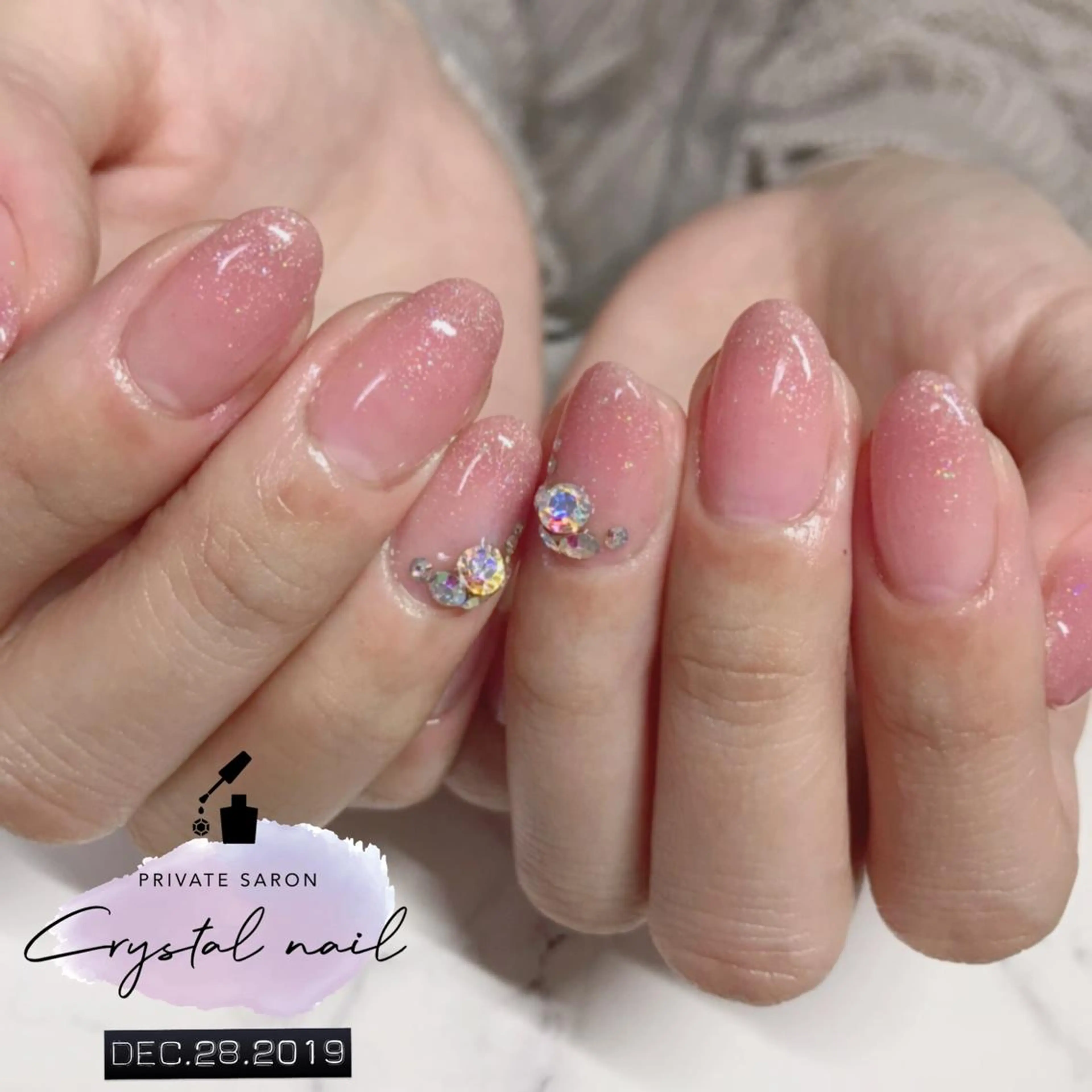 ネイル SCENERY NAILのネイルデザイン
