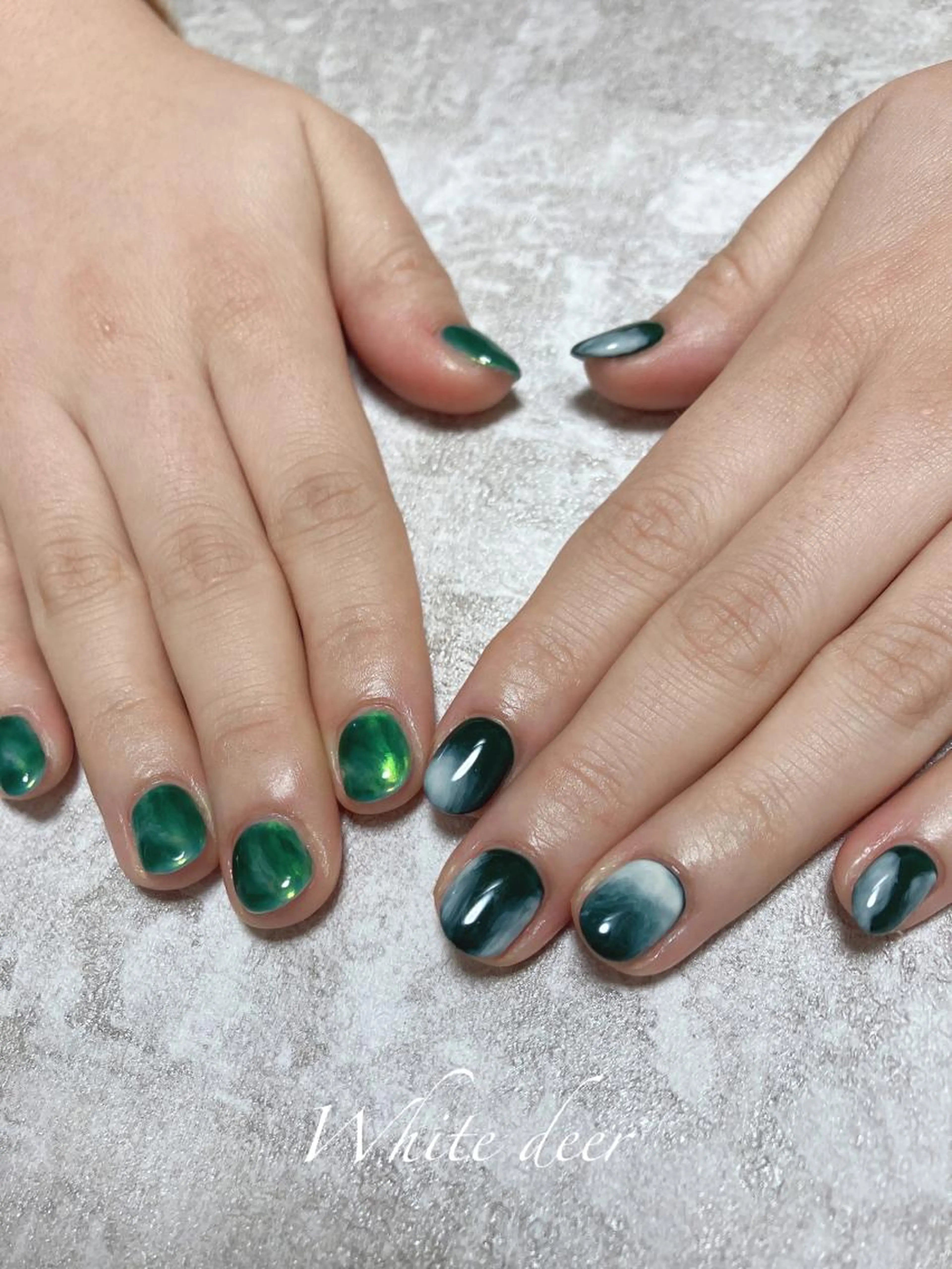 オープン記念㊗️オフなし！やり放題コース🌏¥10480→¥9980の写真