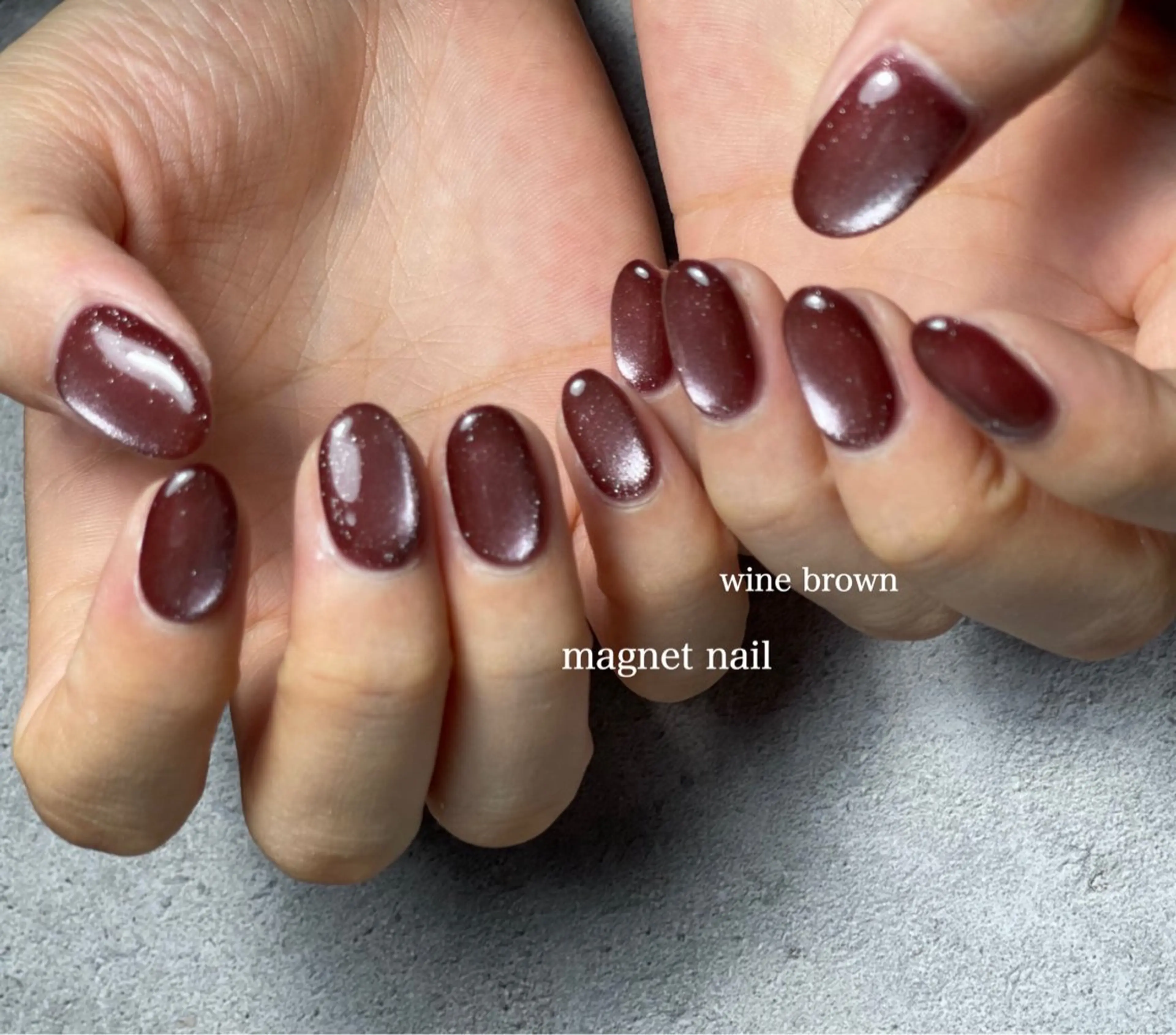 ネイル ハンドネイル julian nail所属・julian nailのネイルデザイン