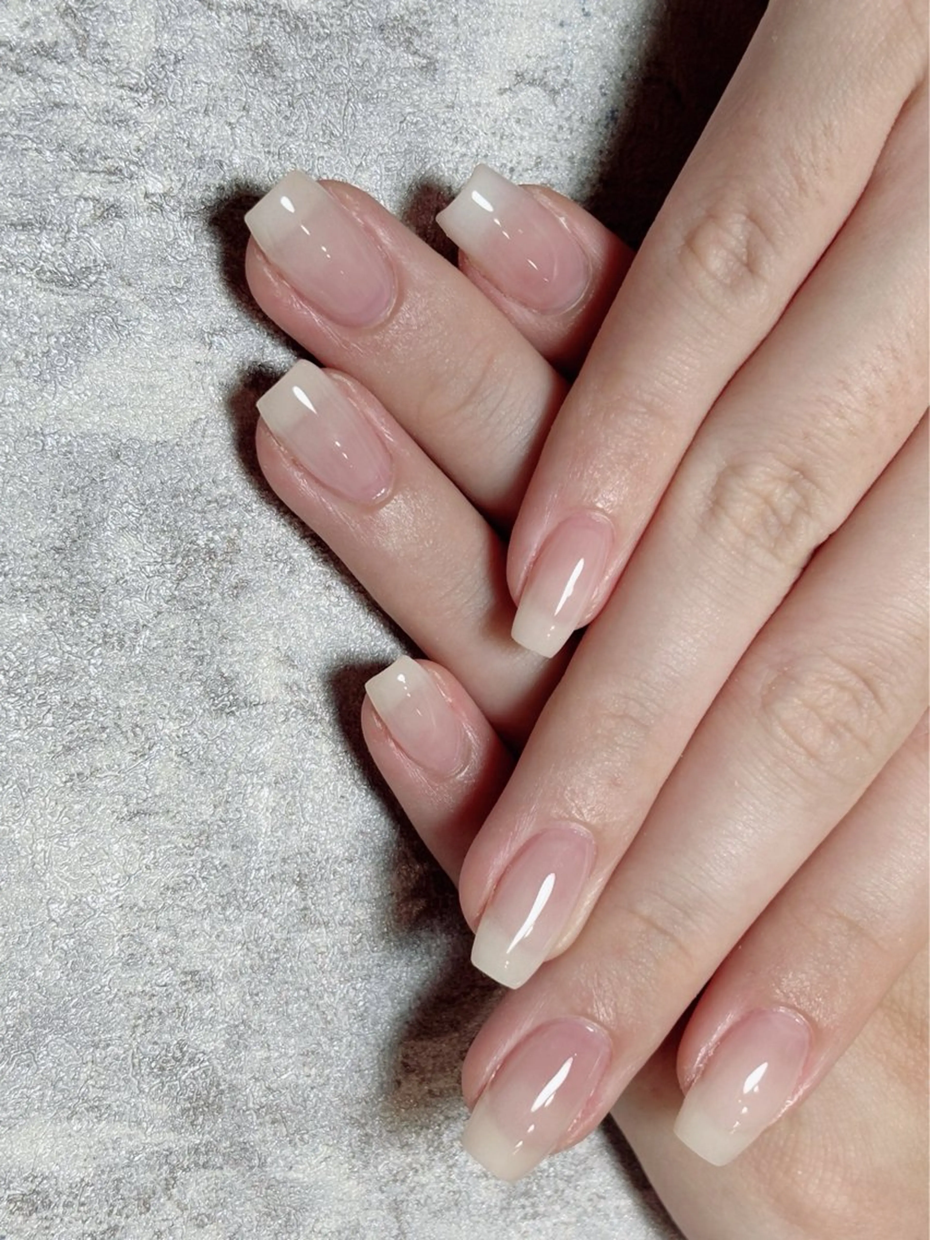 ネイル ハンドネイル Su. Naillandのネイルデザイン