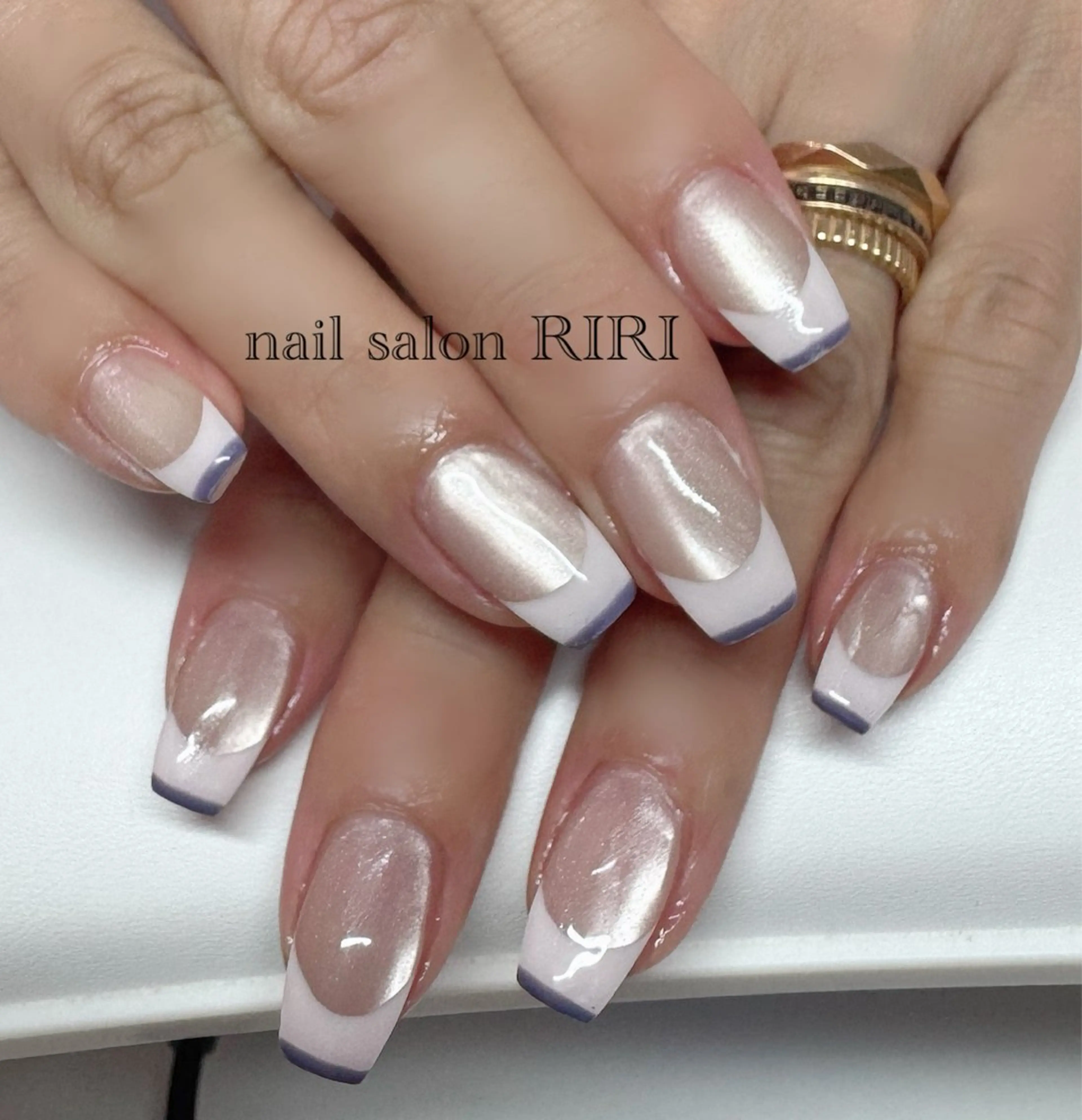 ネイル private  nail  salon RIRI所属・RIRI リリのネイルデザイン
