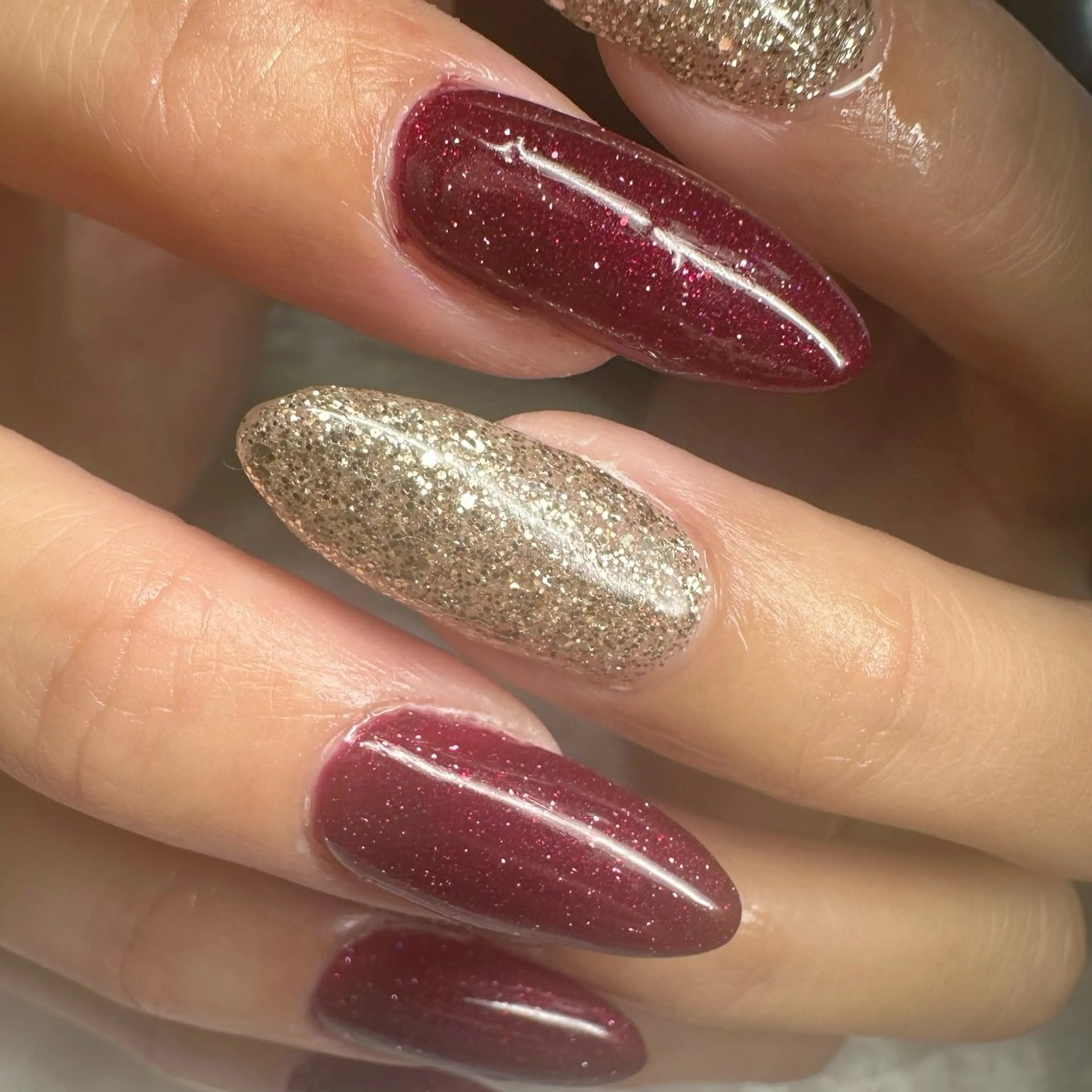 ネイル Lino ﾟのネイルデザイン