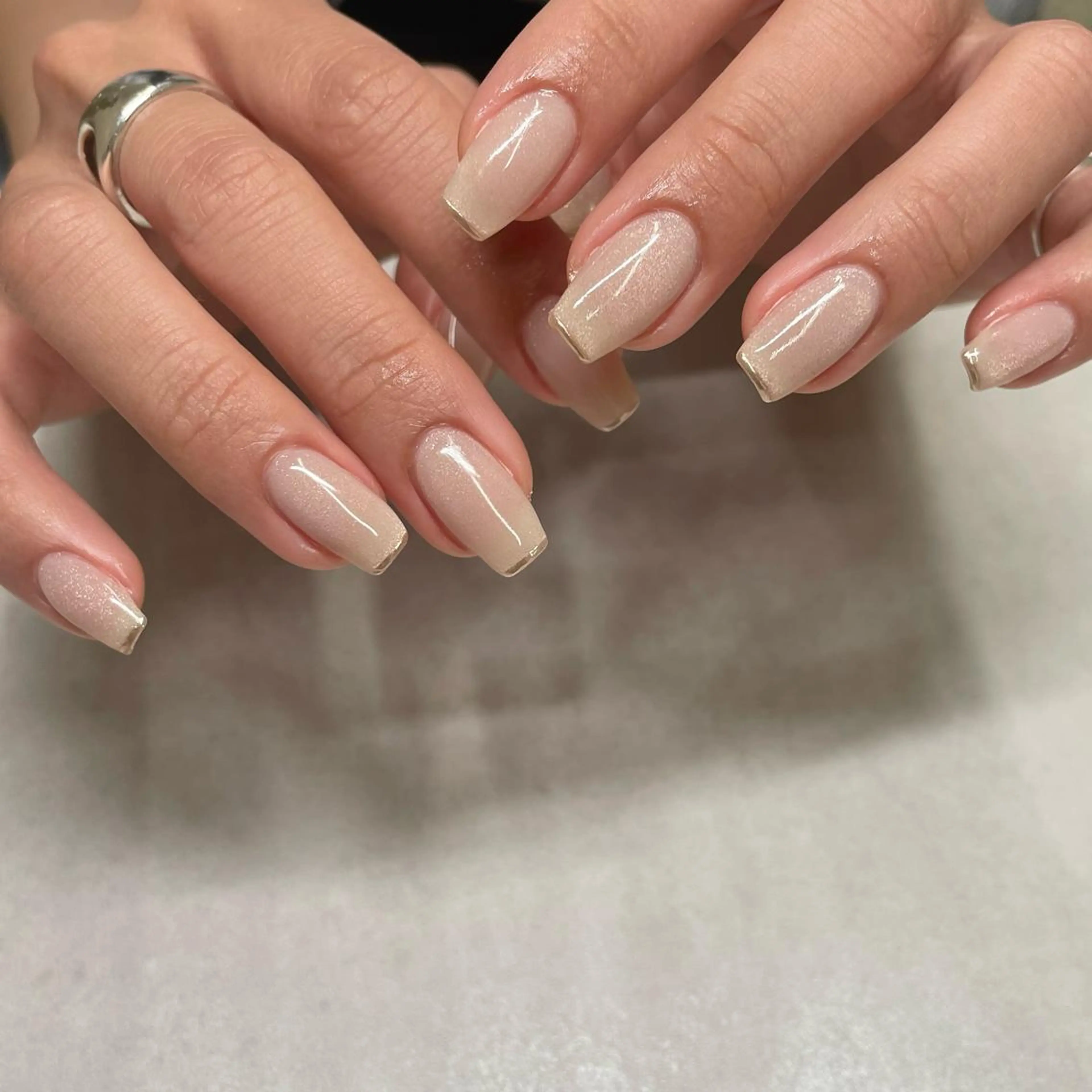 ネイル ハンドネイル reika .のネイルデザイン