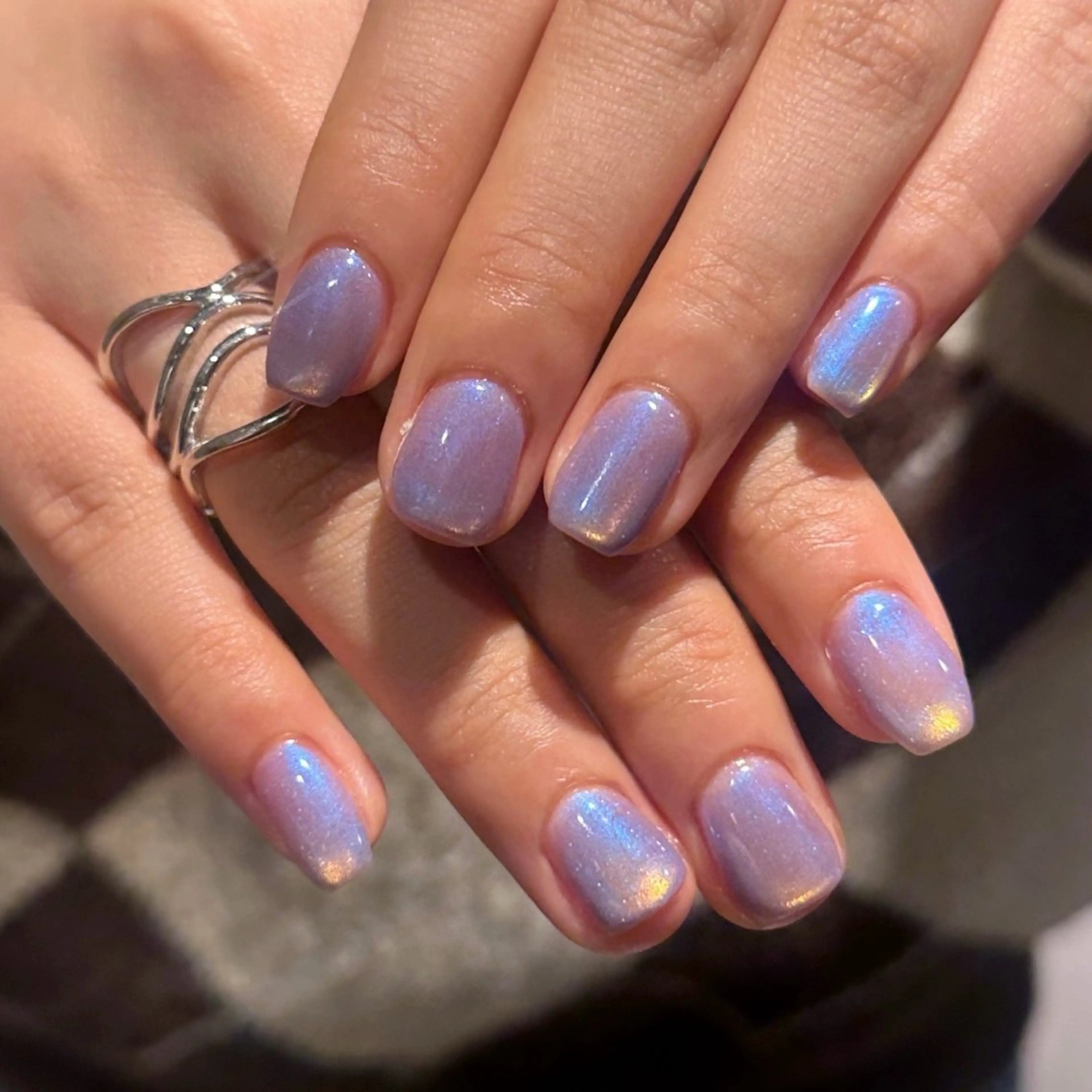 ネイル Lanié yokokawaのネイルデザイン