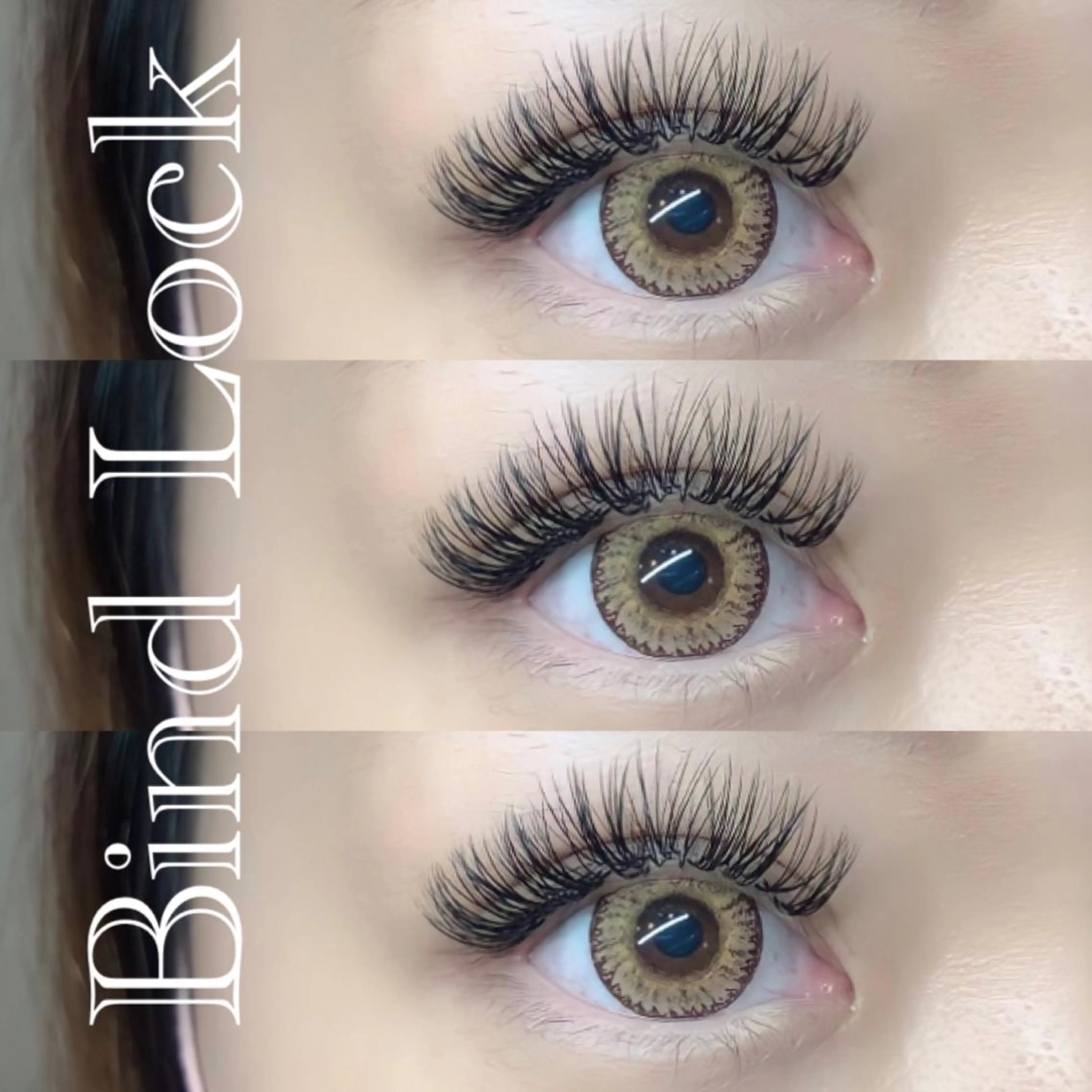 マツエク・マツパ バインドロック カラーマツエク フラットラッシュ セーブル ボリュームラッシュ 𝐍𝐄𝐎 𝐉𝐔𝐑𝐈のネイルデザイン