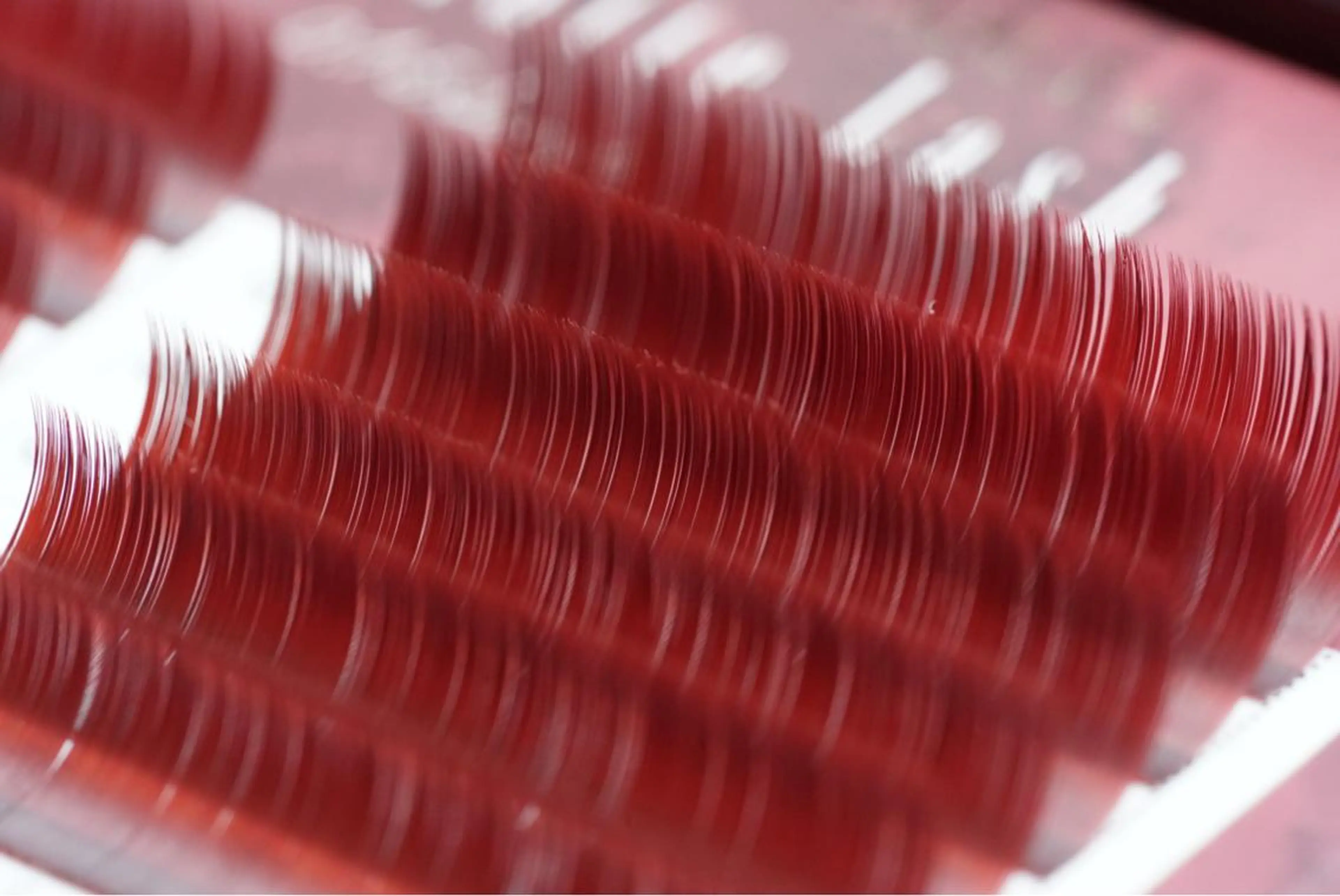 マツエク・マツパ フラットラッシュ Libur 宮田のマツエク・マツパデザイン