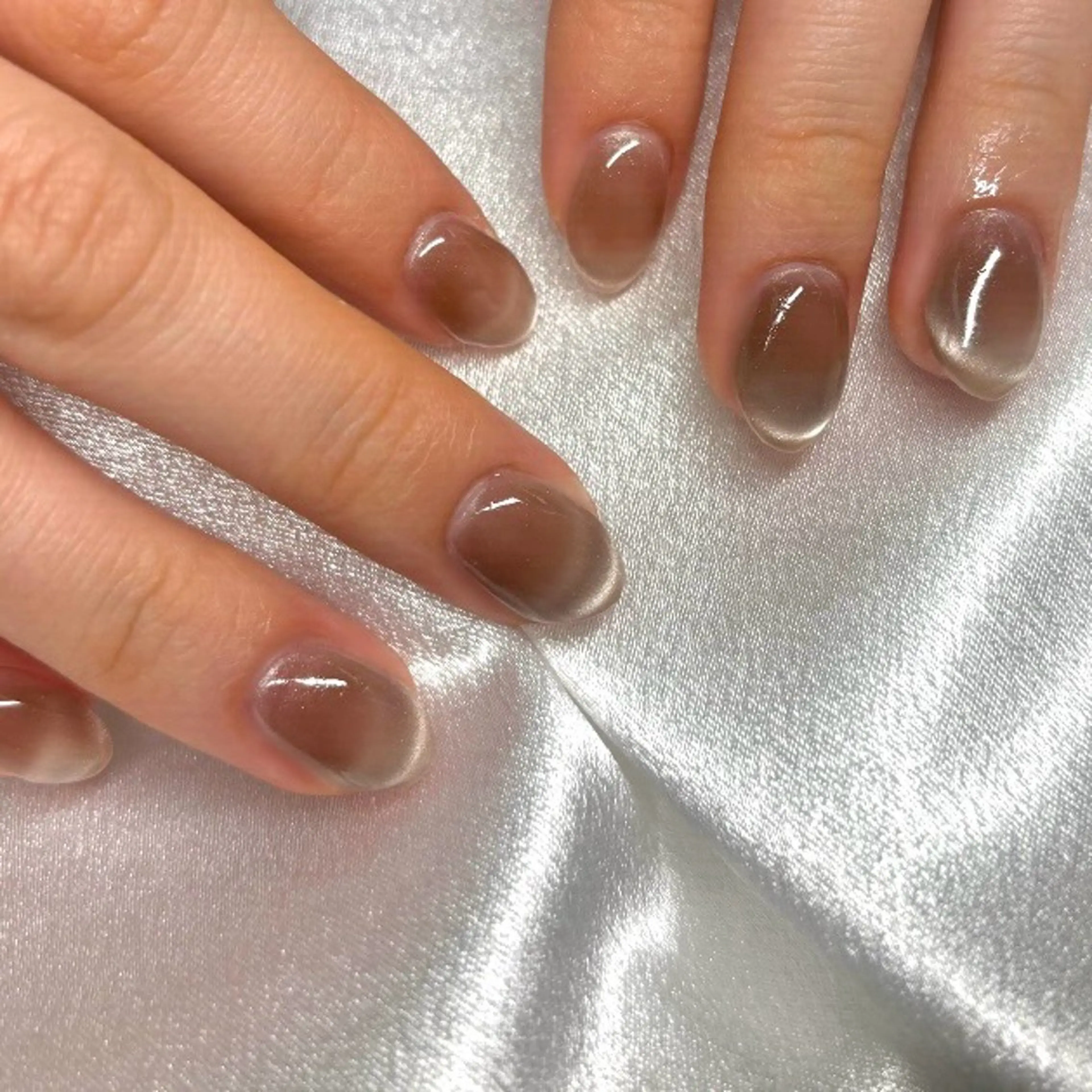 ネイル ハンドネイル L‘ねいる 江坂店 エルネイルエサカテンのネイルデザイン