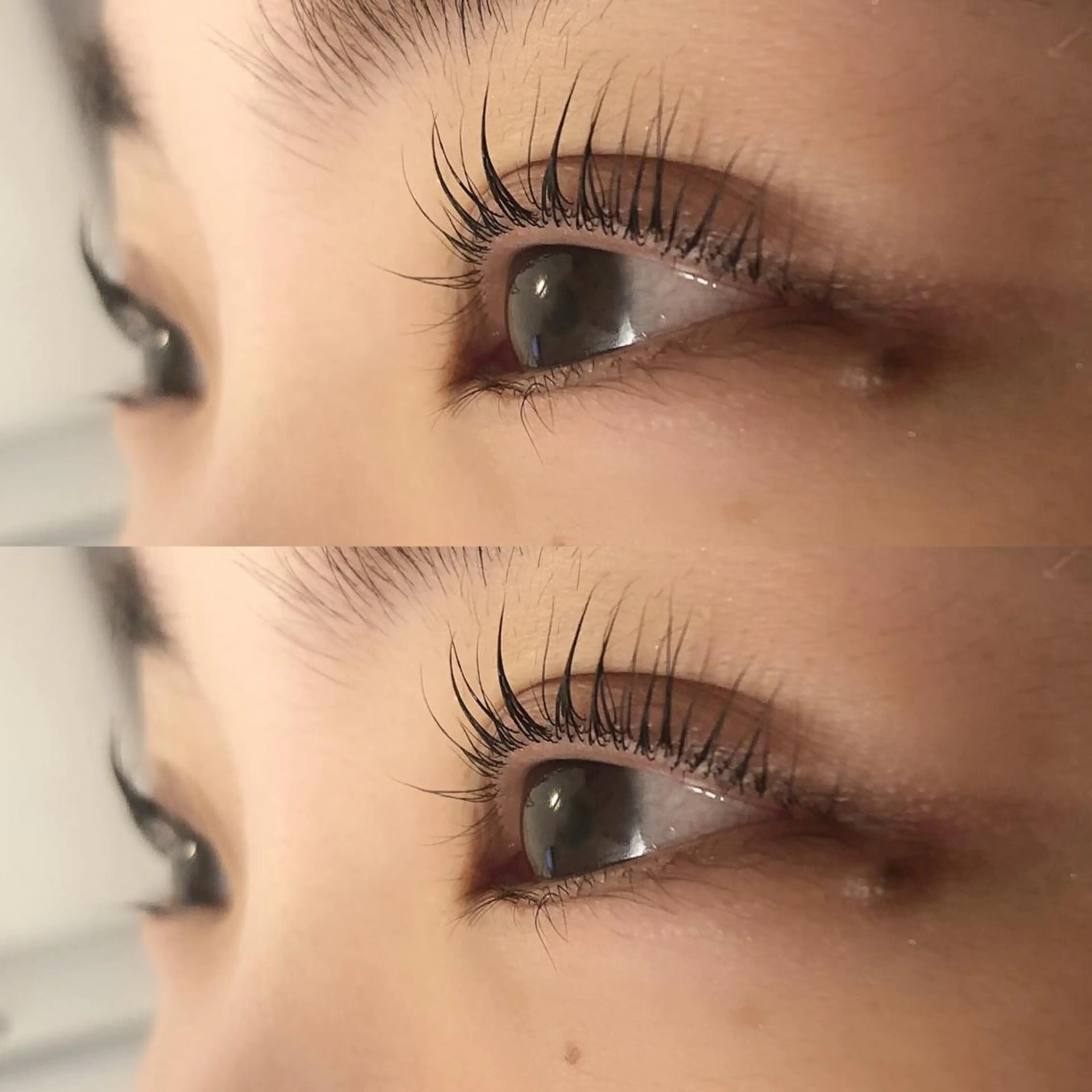 マツエク・マツパ joieange megumiのマツエク・マツパデザイン