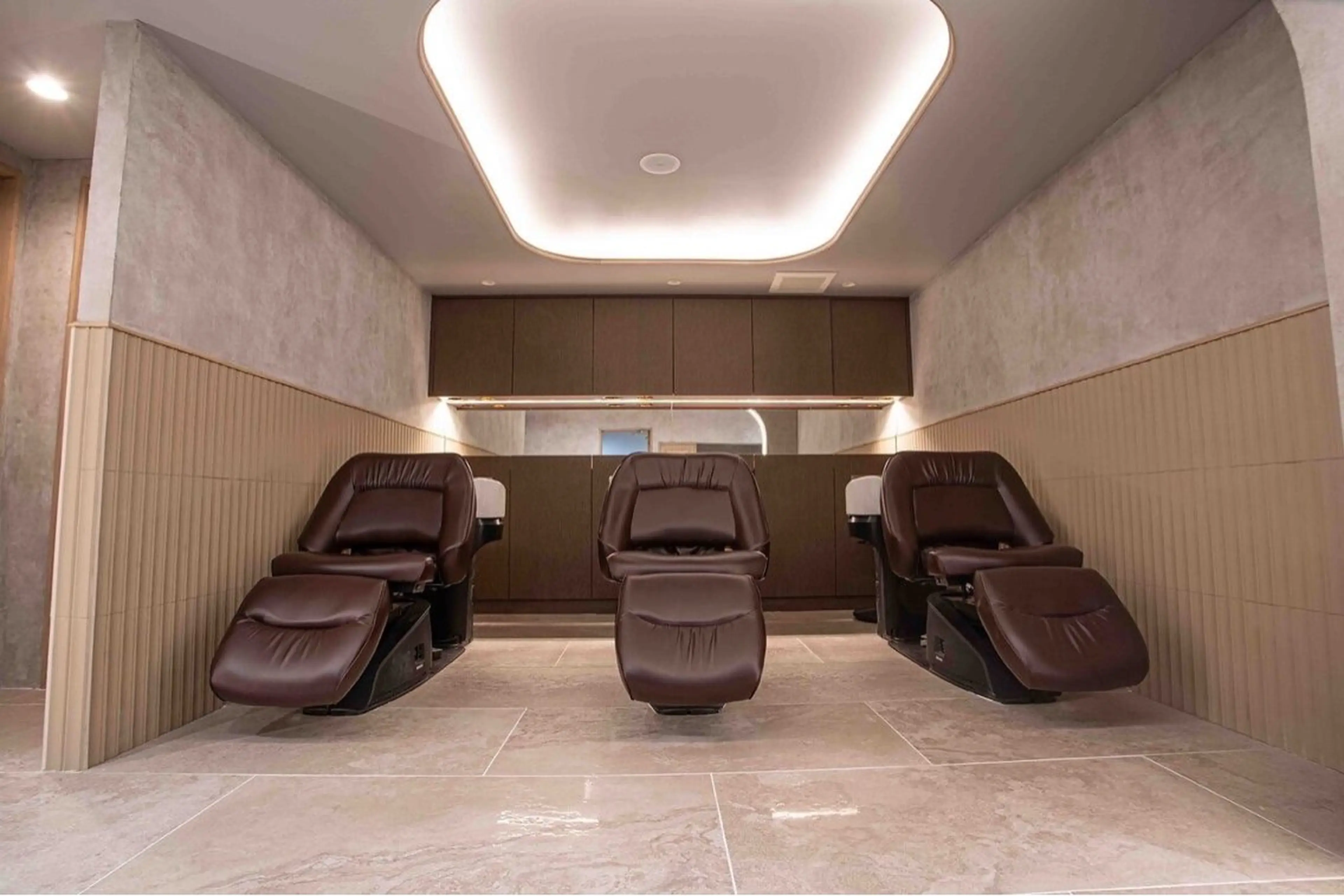 misuzu/博多 /Cloe/モデルのヘアスタイル