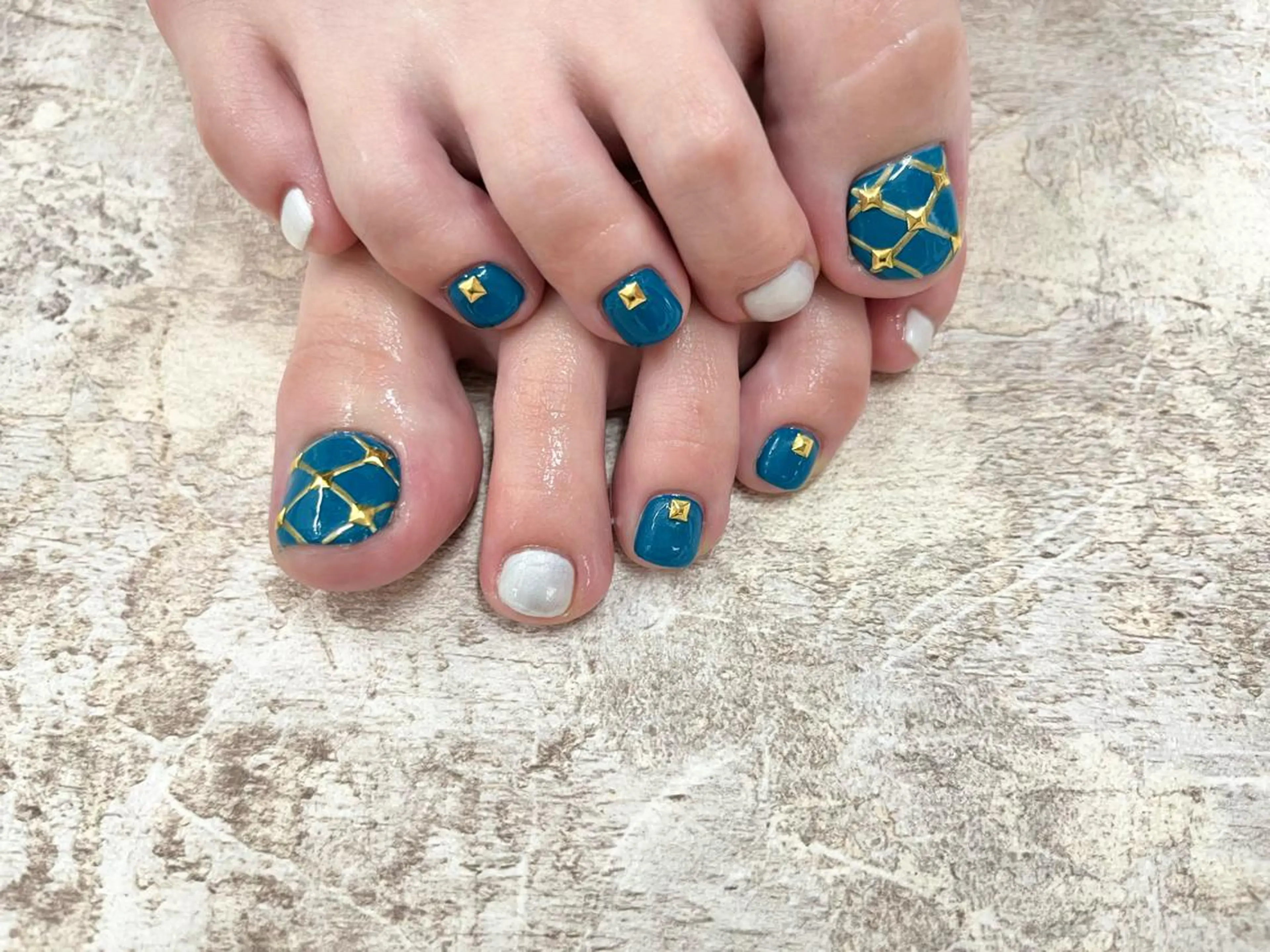 ネイル Basic町田本店 Suzunaのネイルデザイン