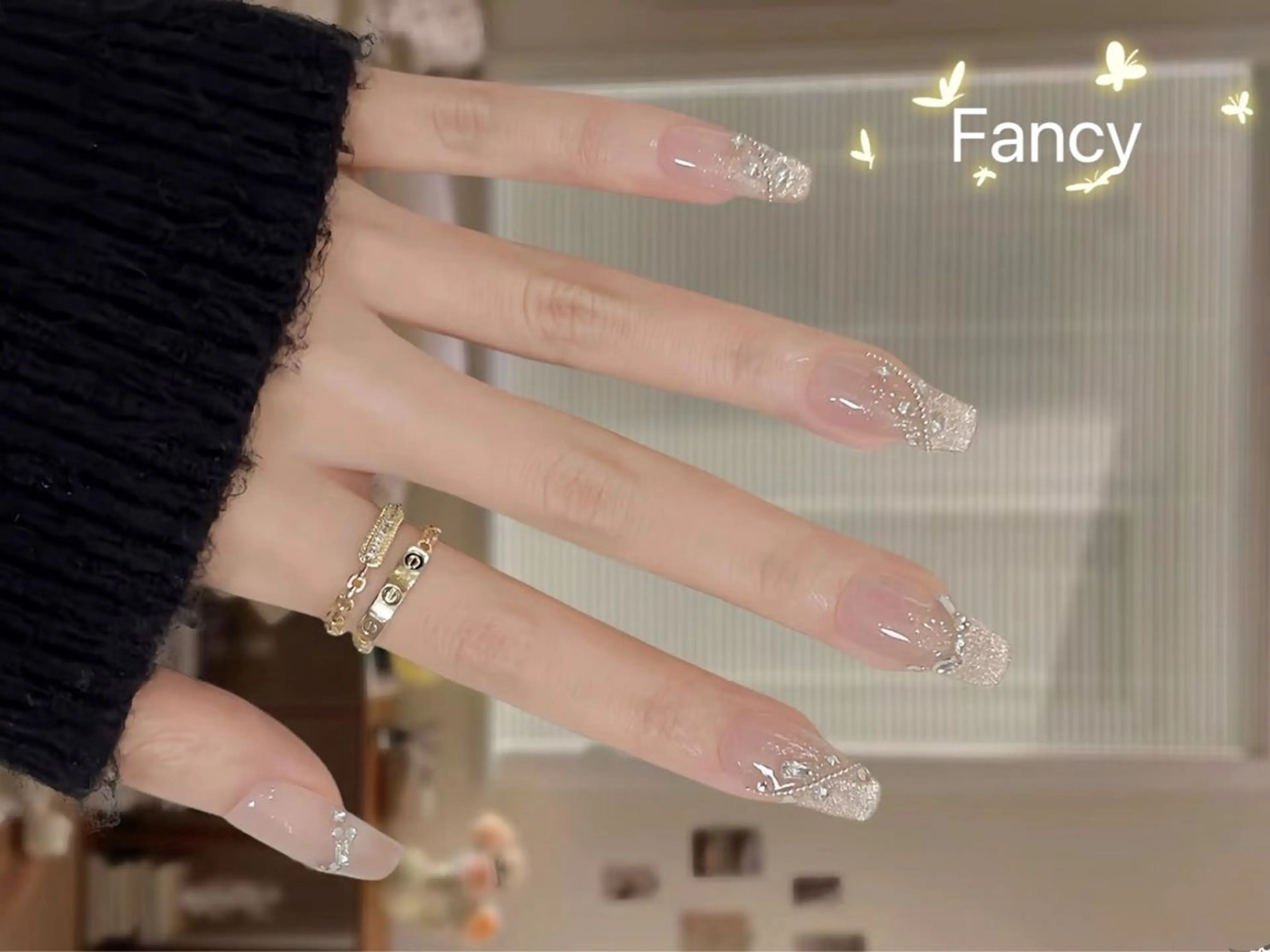 ネイル Fancy Nailsalonのネイルデザイン
