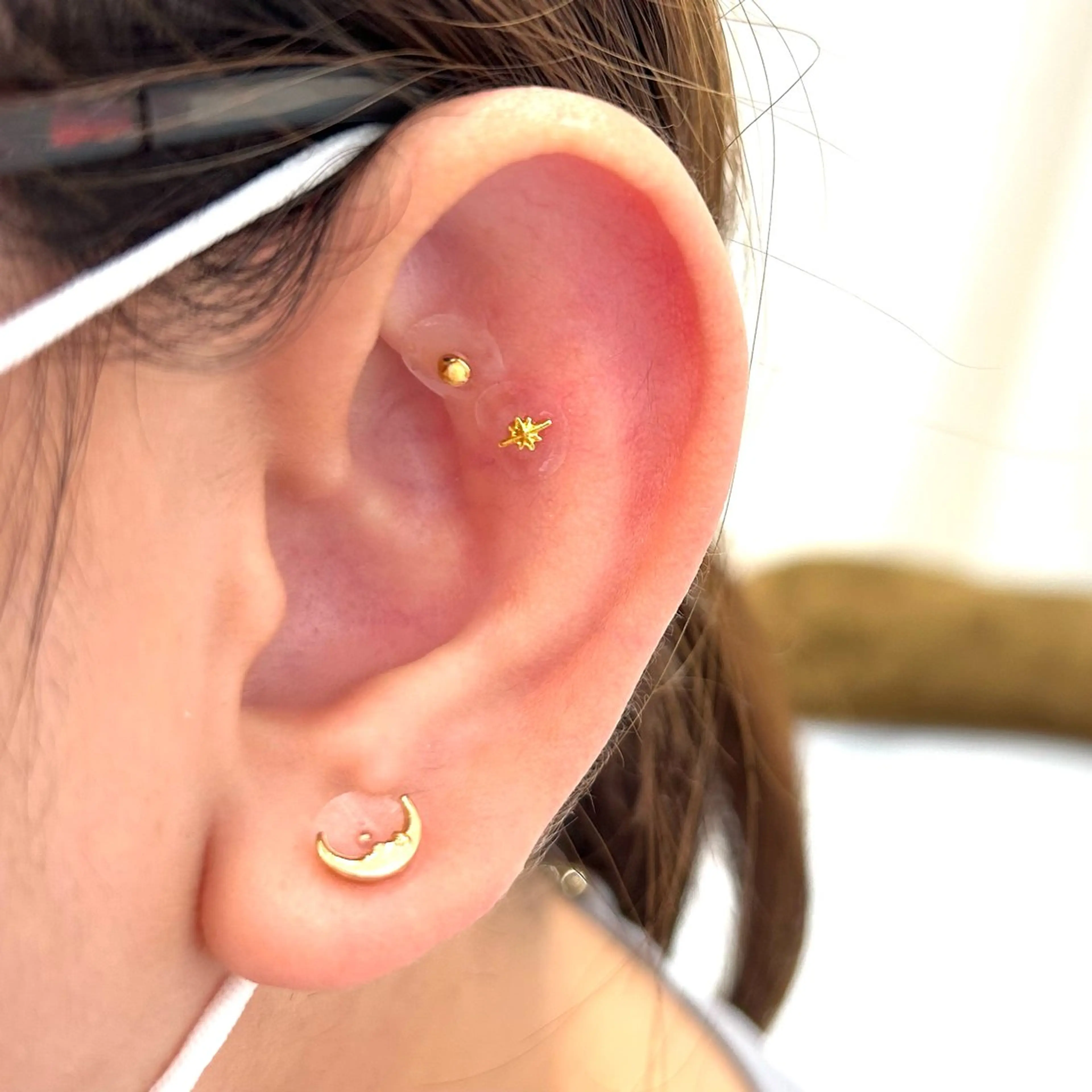 cutill 城南店 ヒナのネイルデザイン