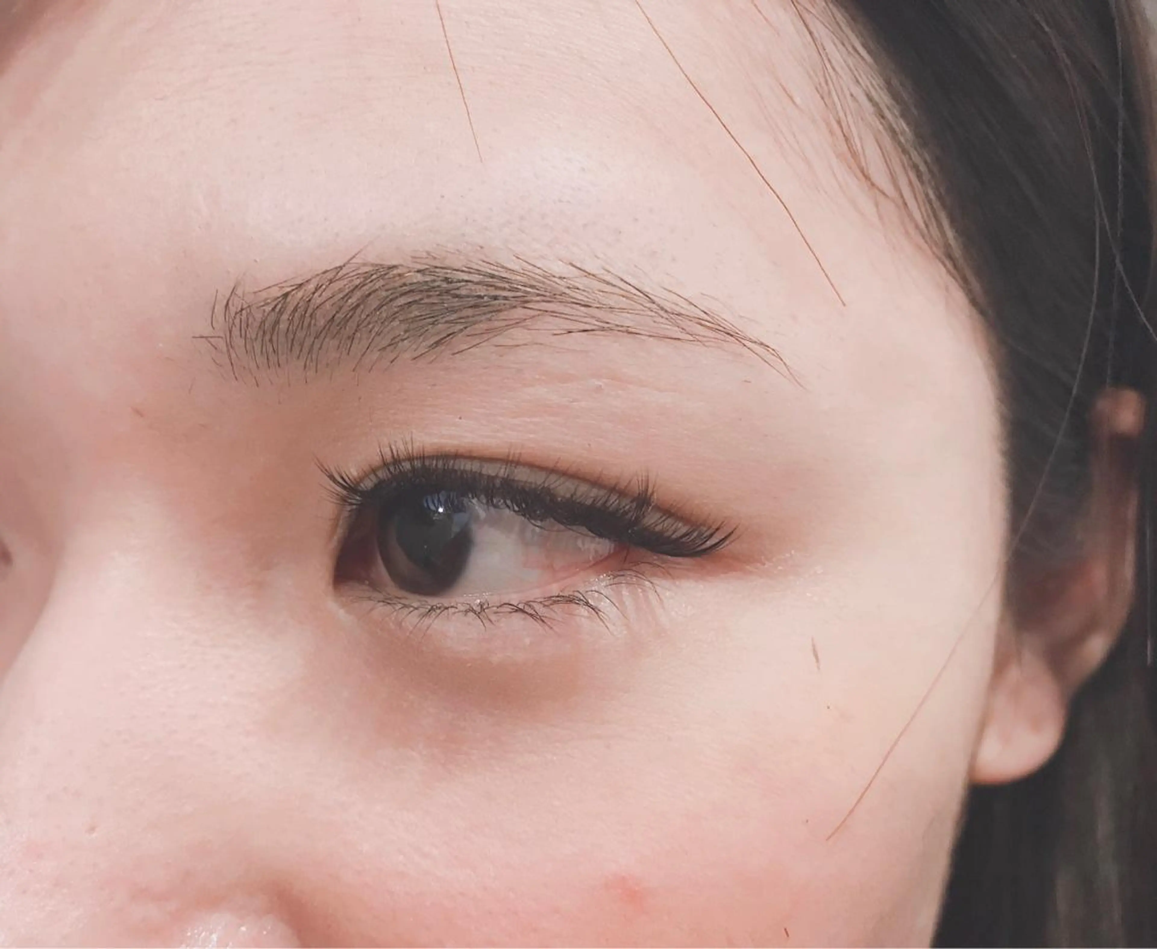 マツエク・マツパ Beauty Salon　LUANA所属・ビューティーサロン LUANAのマツエク・マツパデザイン