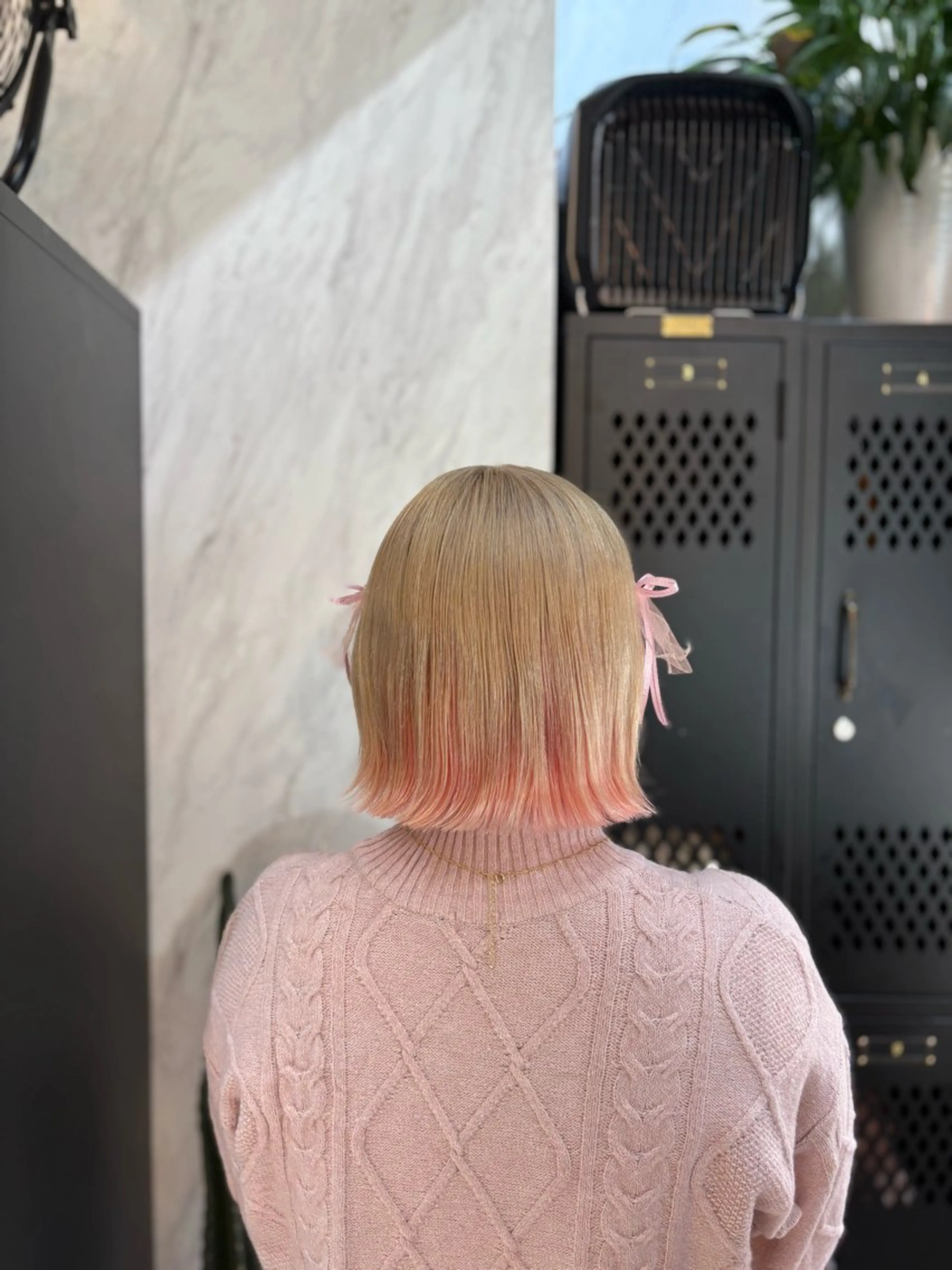 ショート 似合わせカット🫧透 明感カラー🫧maiのヘアスタイル