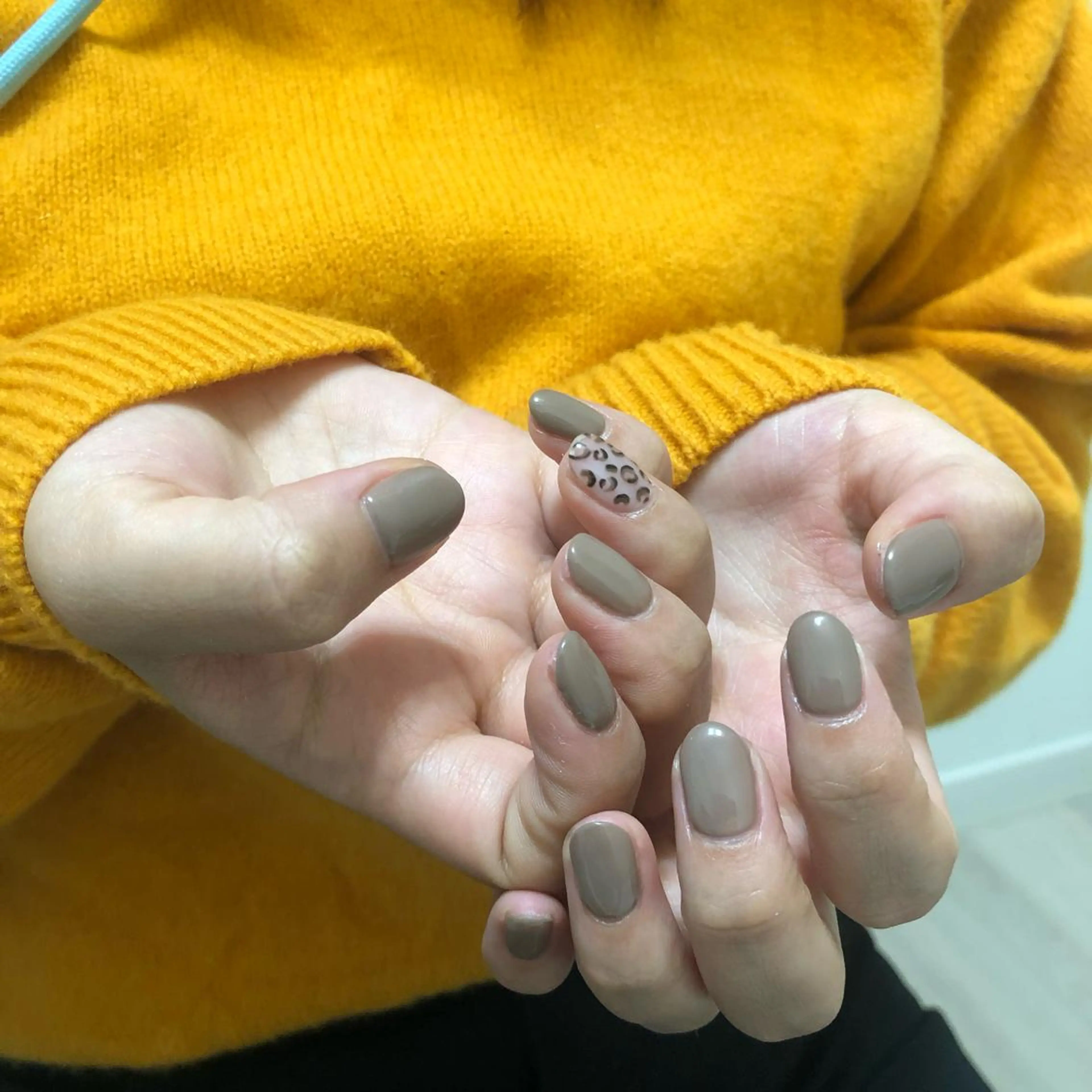 ネイル ハンドネイル ere beauty nailのネイルデザイン