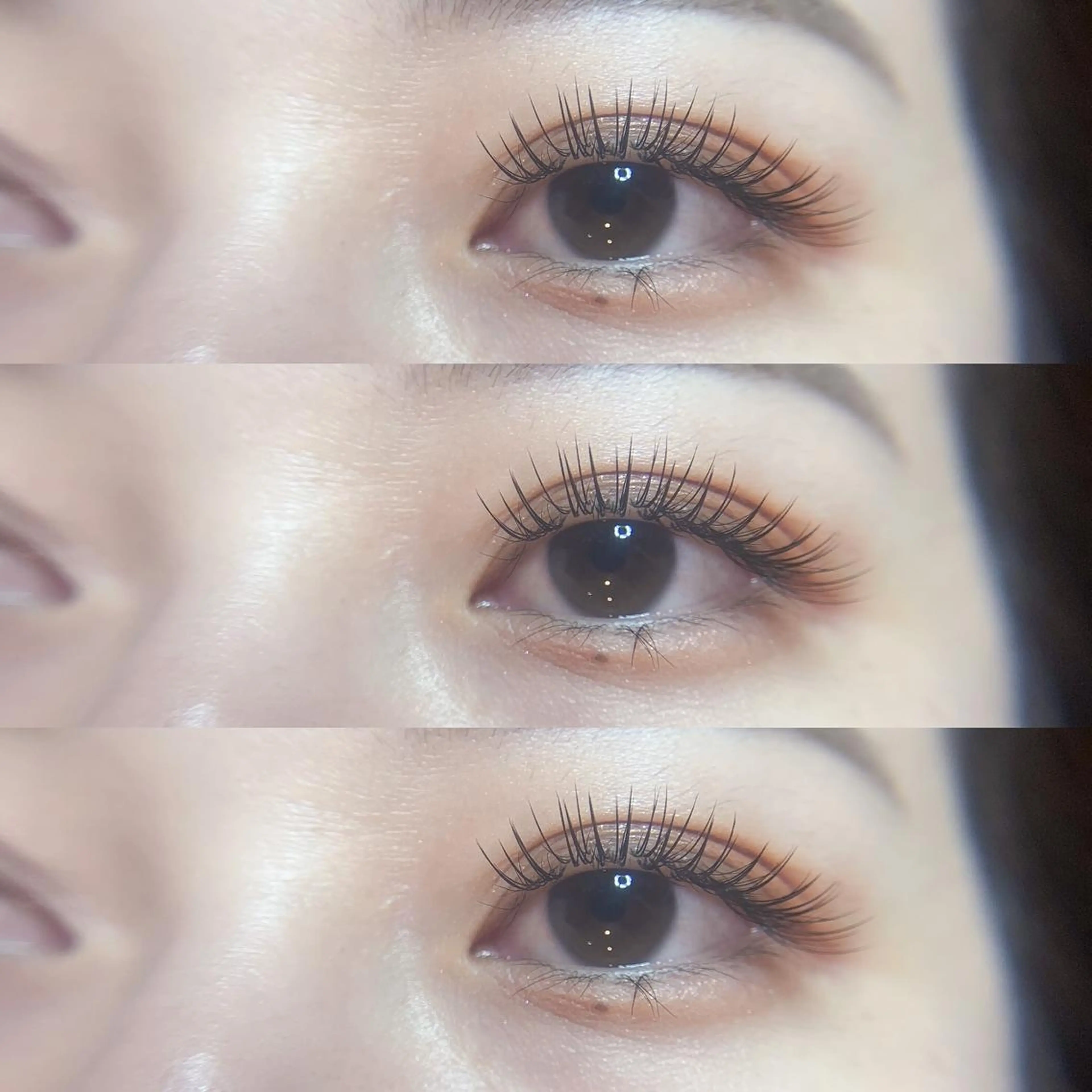 マツエク・マツパ フラットラッシュ マツエク専門店 Laviy博多の眉毛・アイブロウイメージ