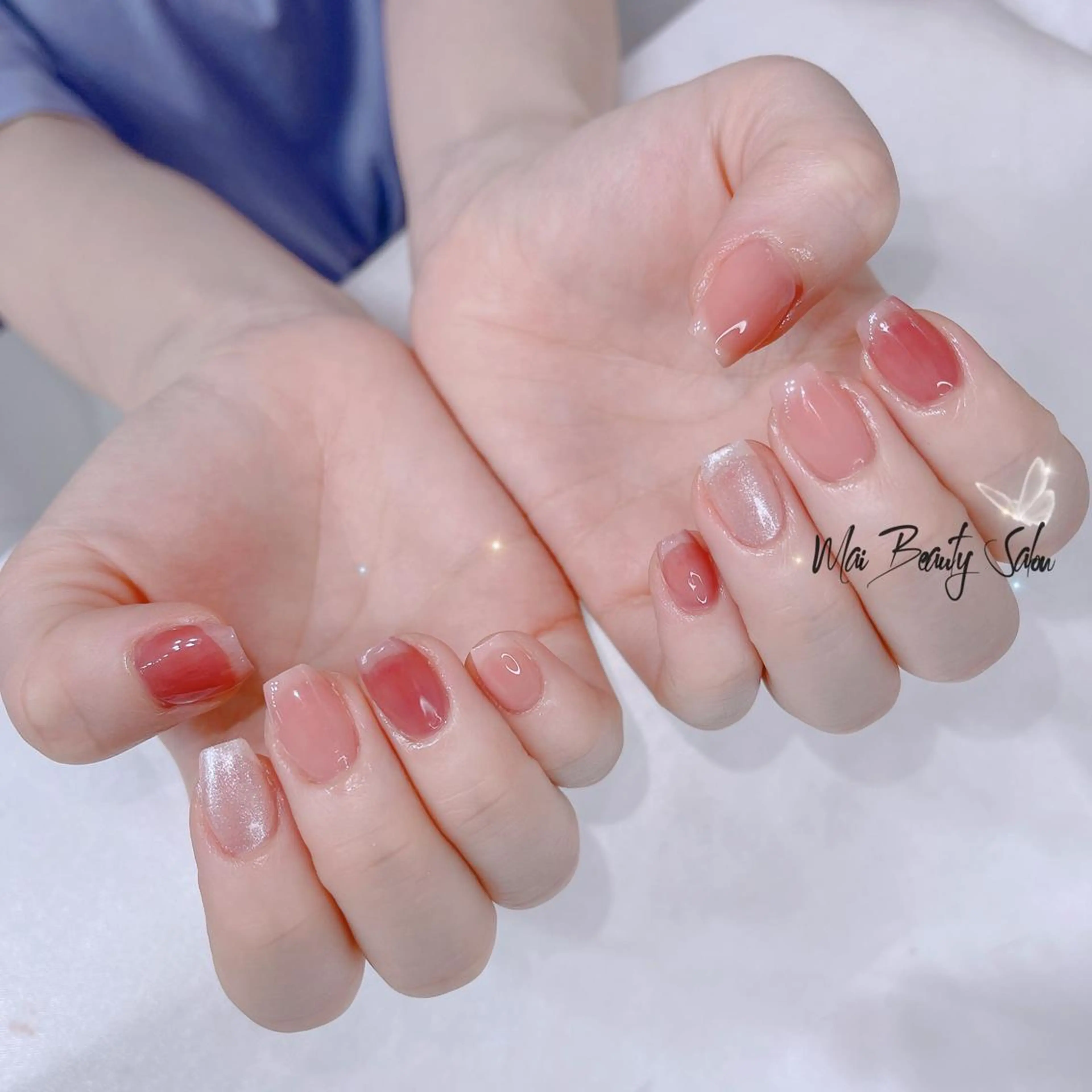 ネイル MaiBeauty Niのネイルデザイン