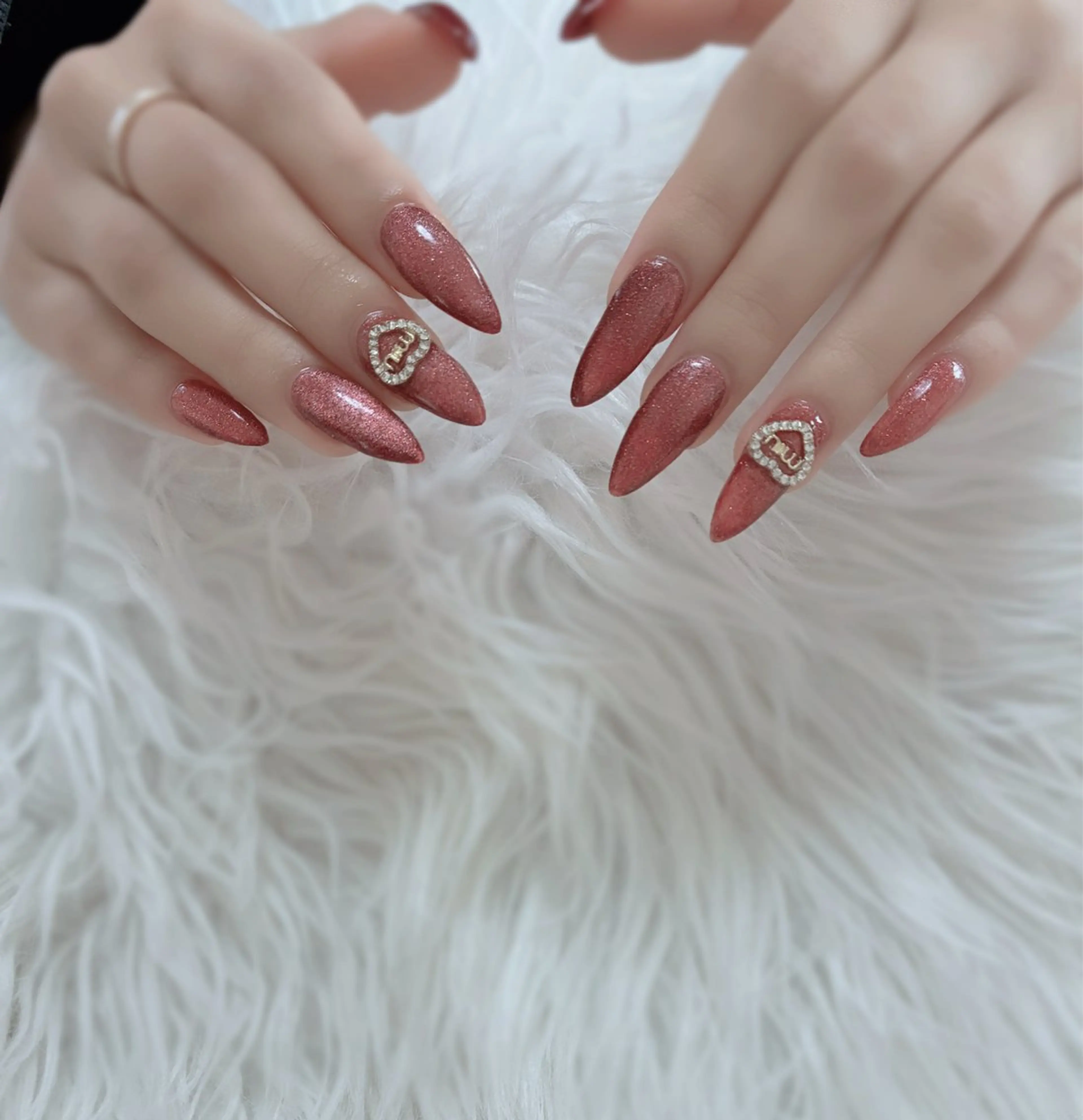 ネイル ESPOIR Ｎのネイルデザイン