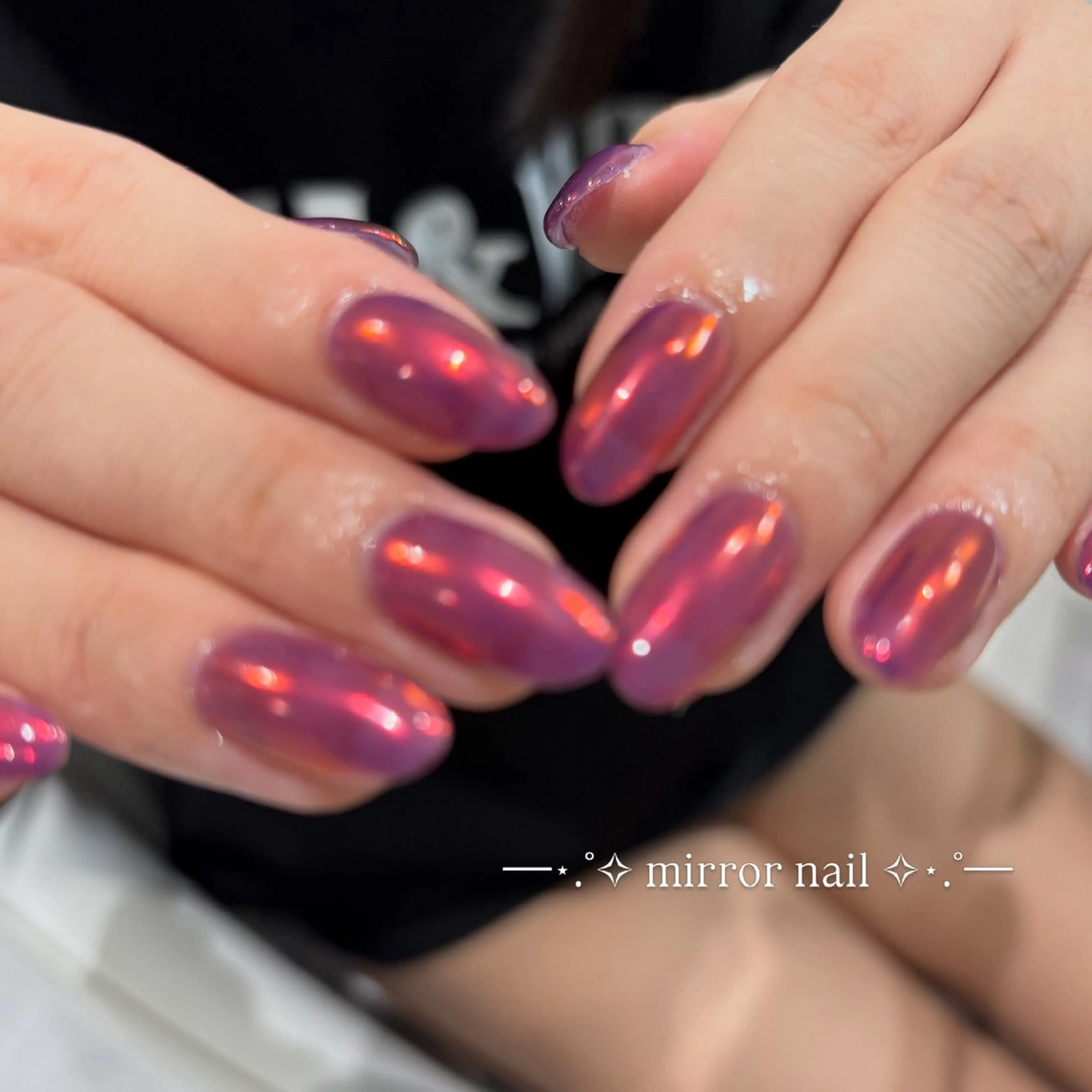 ネイル その他(ネイル) M.wish Yukinaのネイルデザイン
