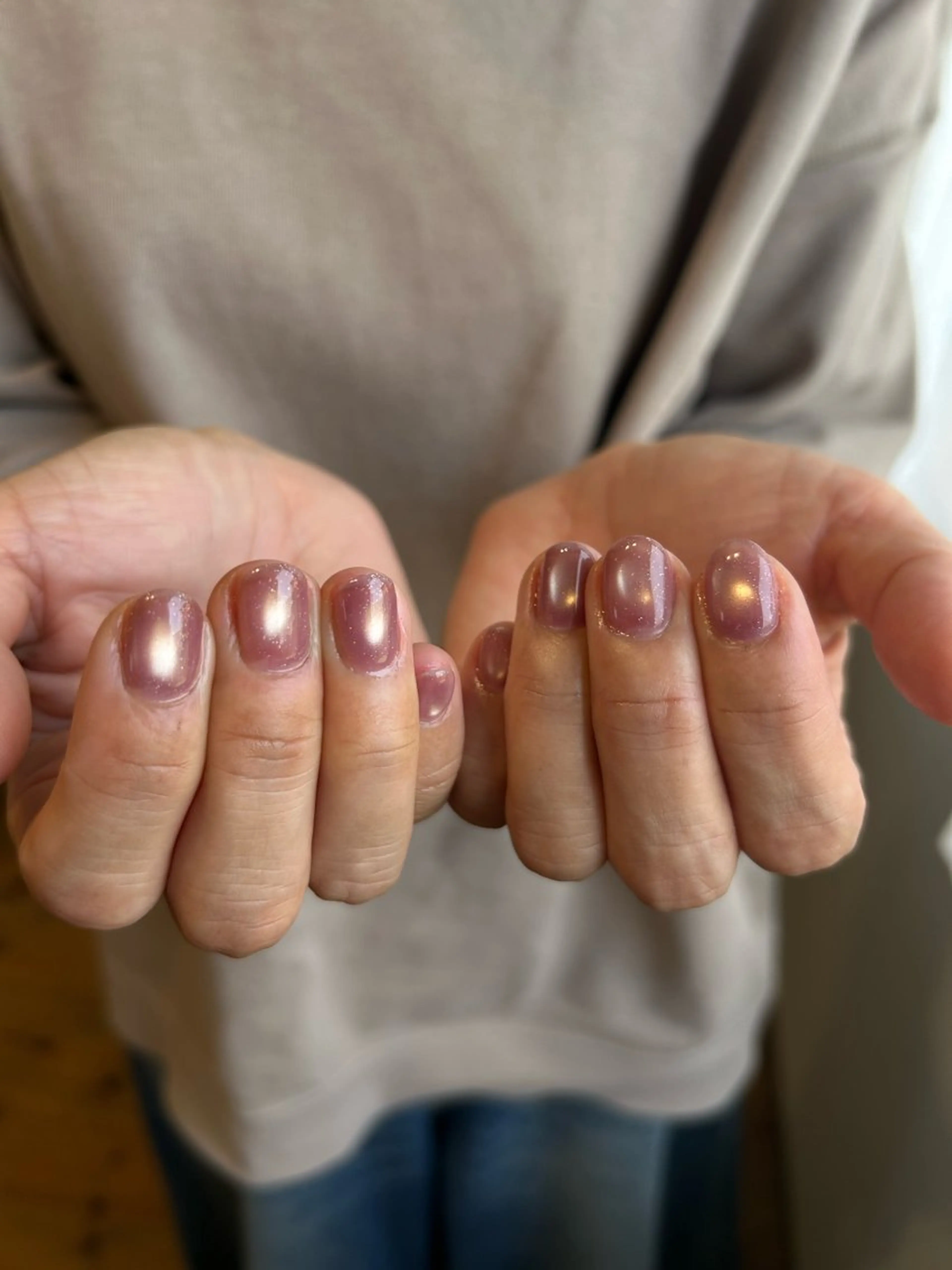 ネイル sufu. nail YUKIのネイルデザイン