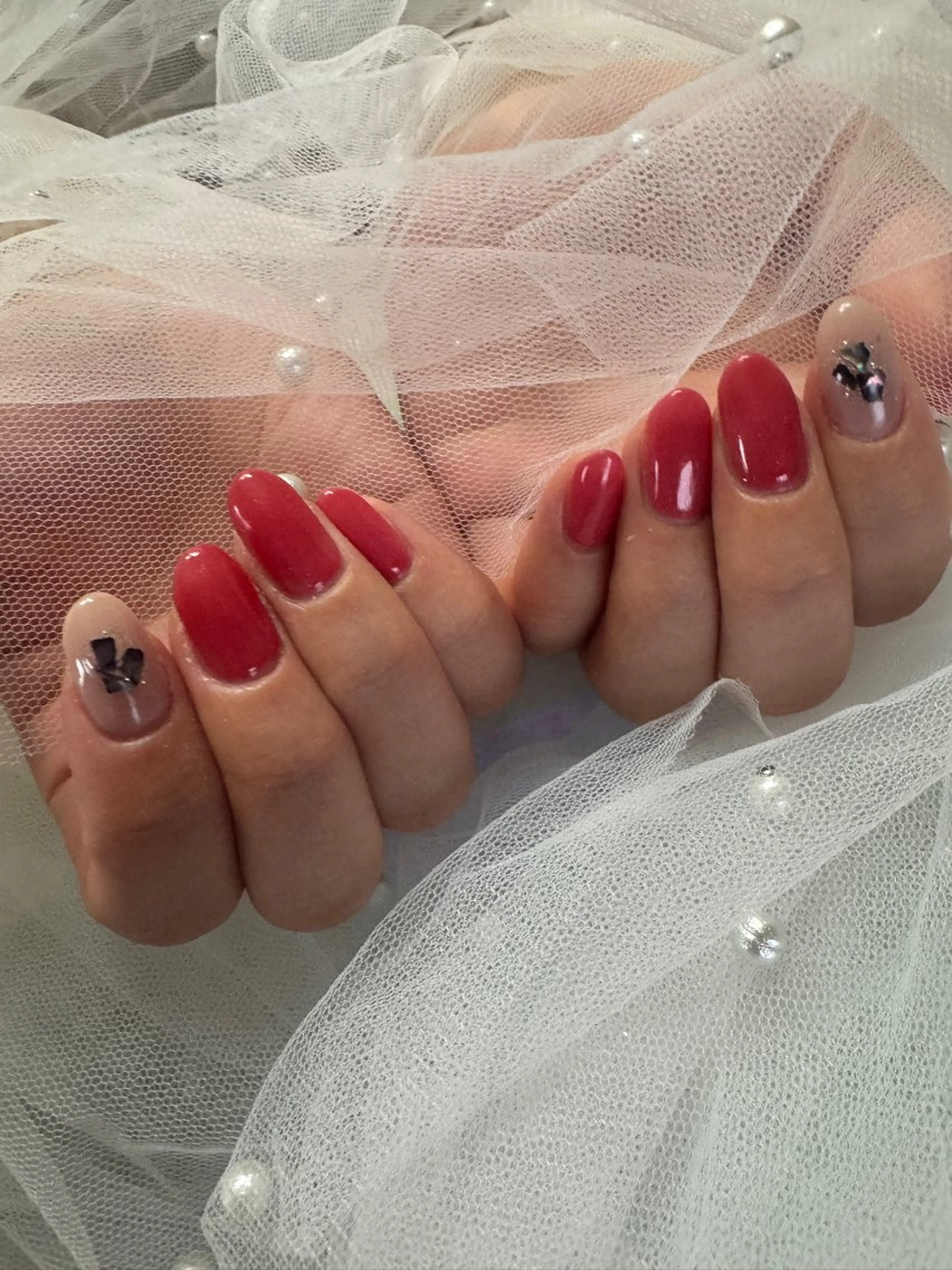 ネイル ネイリスト♡ AYAKOのネイルデザイン