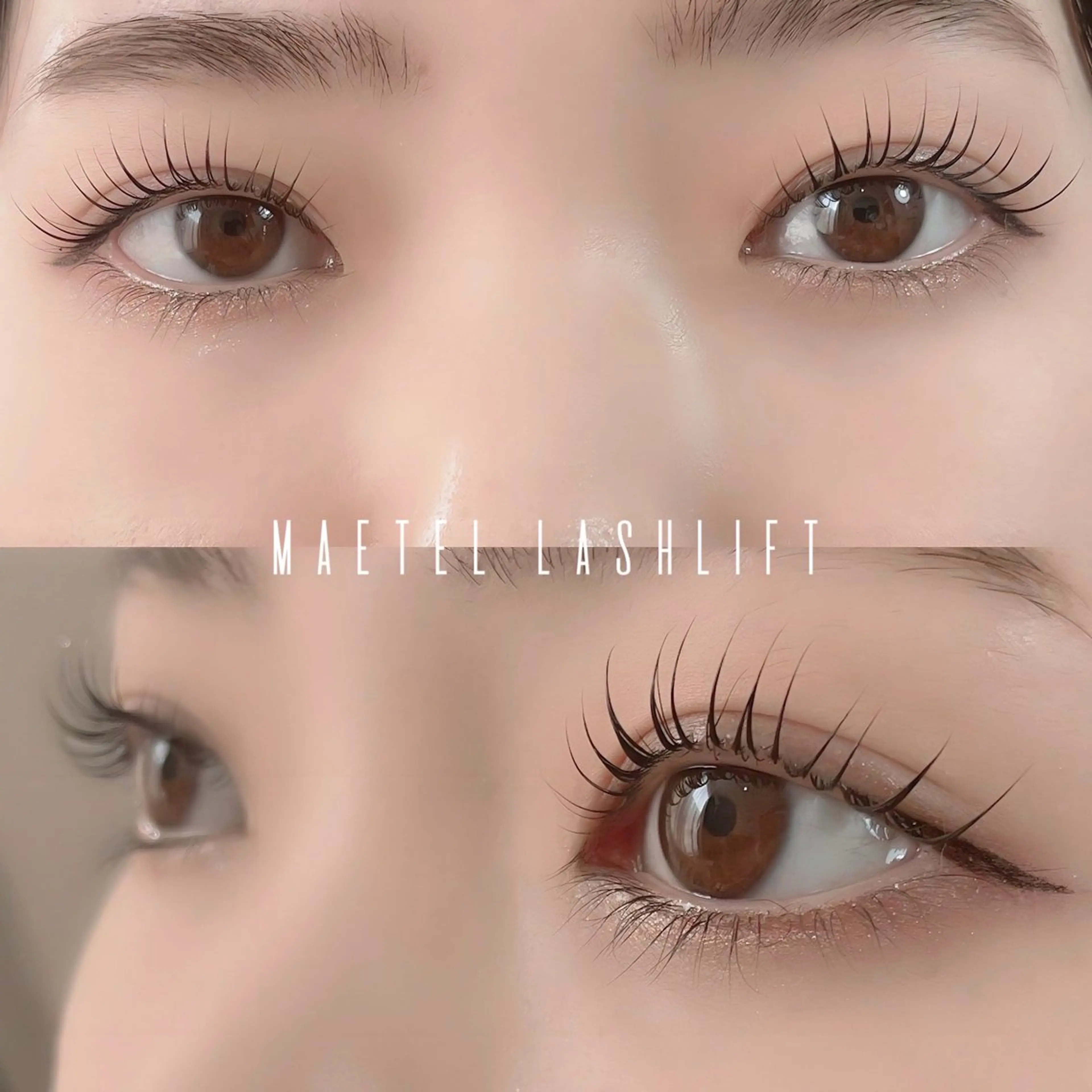 マツエク・マツパ マツパ alpha IKEDAの眉毛・アイブロウイメージ