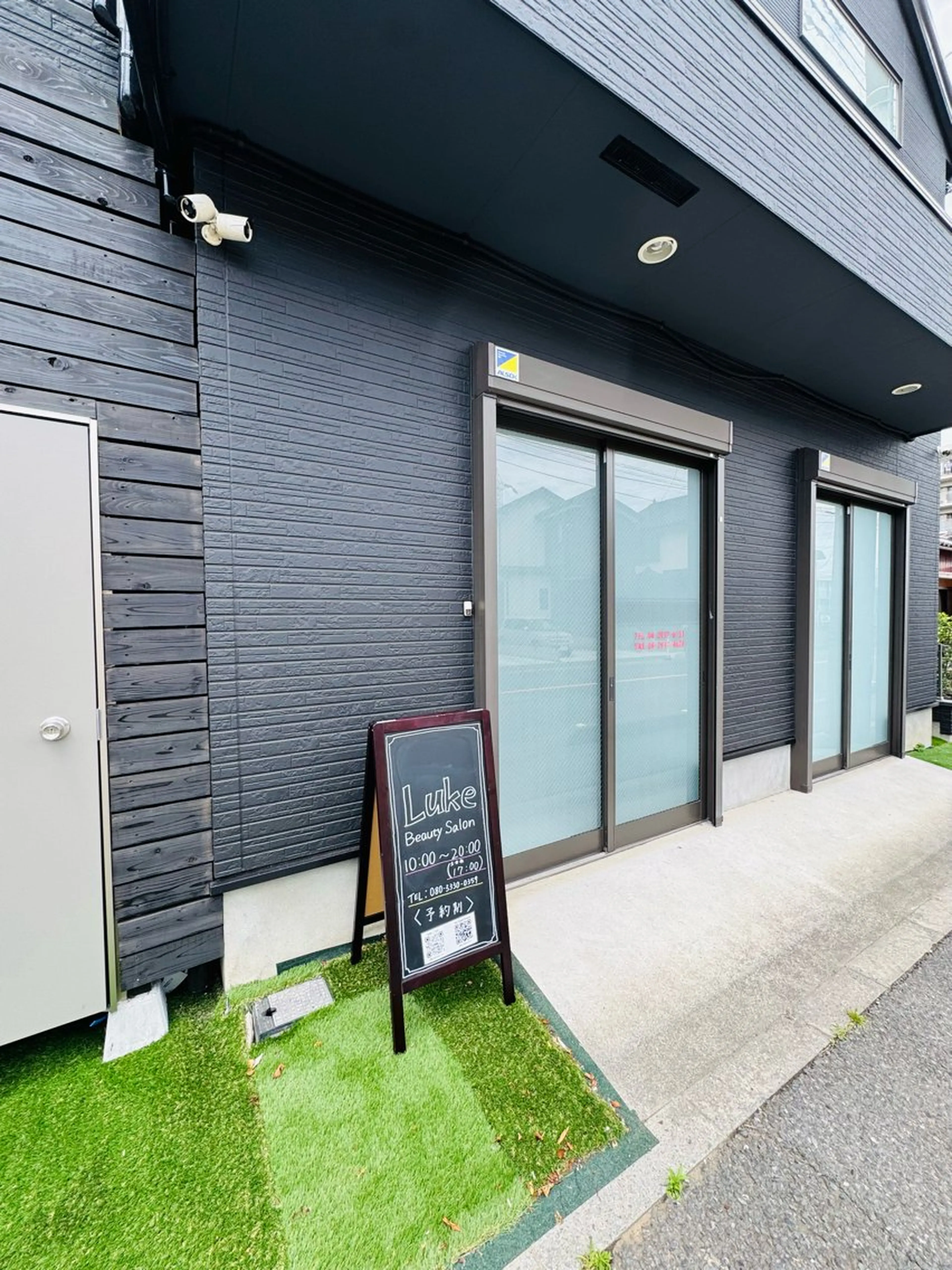 LukeBeauty salonのエステ・リラクイメージ