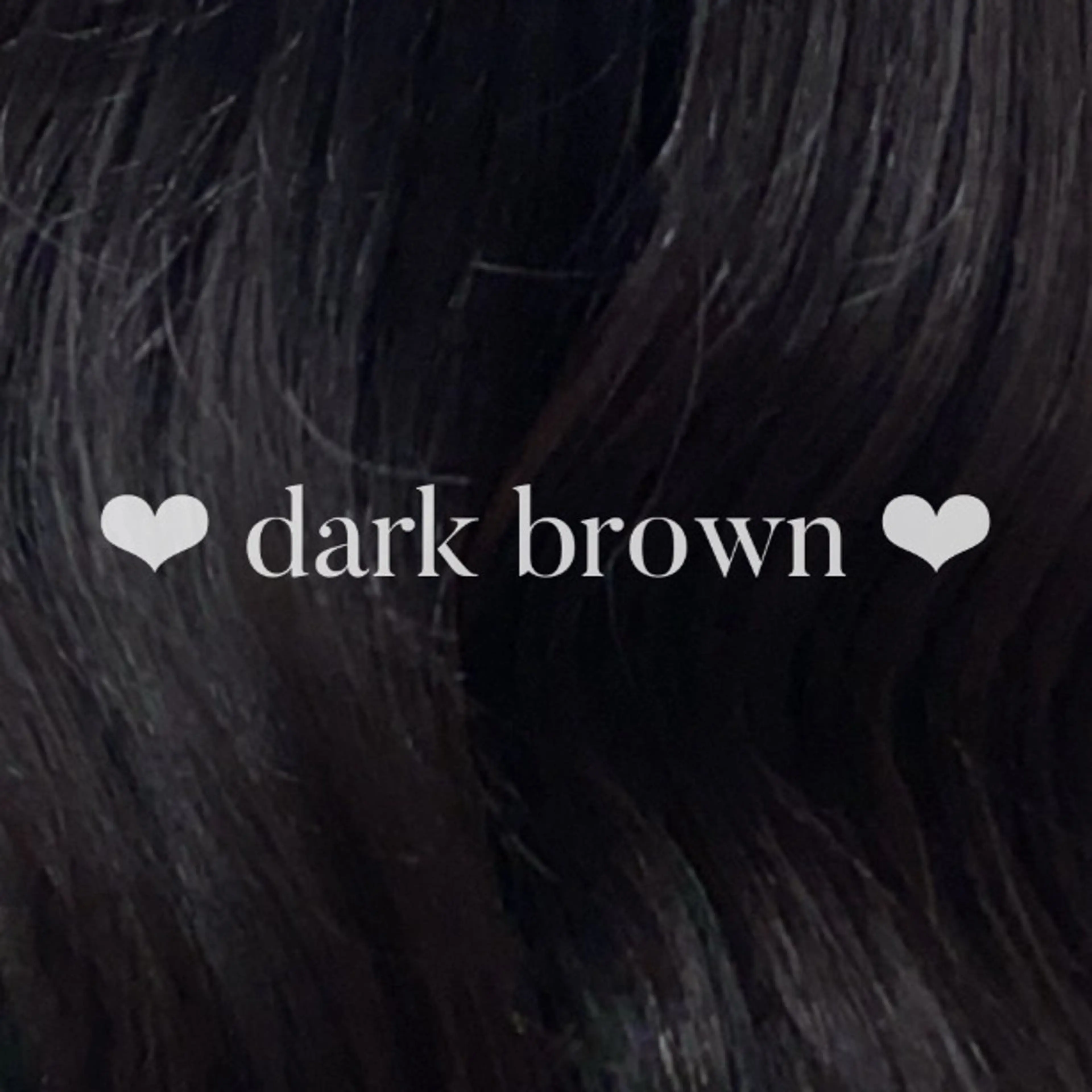 ロング カラー ヘアカラー トリートメント 𝐲𝐮𝐮𝐦𝐢 エクステ/ 艶カラーのヘアスタイル