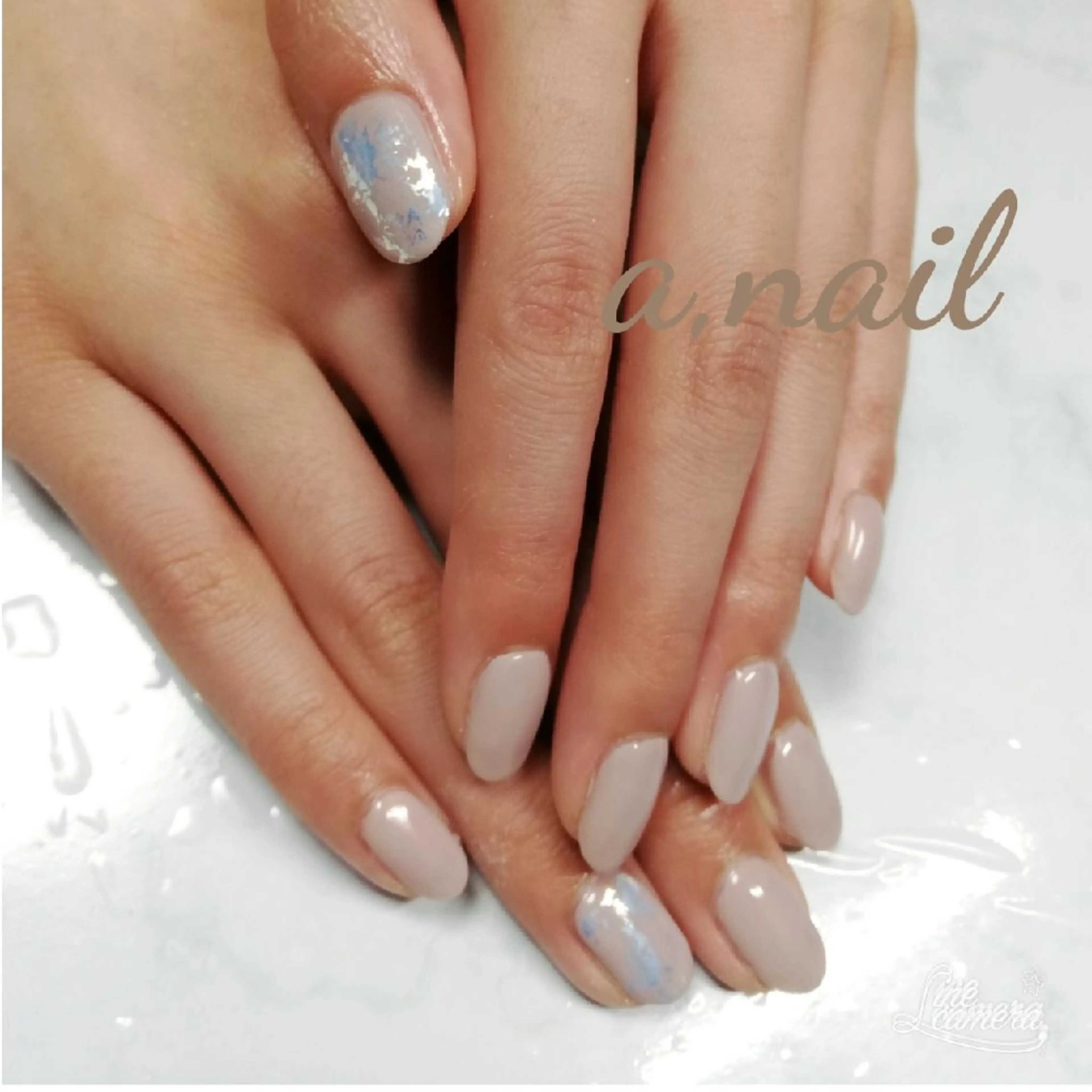 ネイル ハンドネイル ネイルサロン エーネイルのネイルデザイン