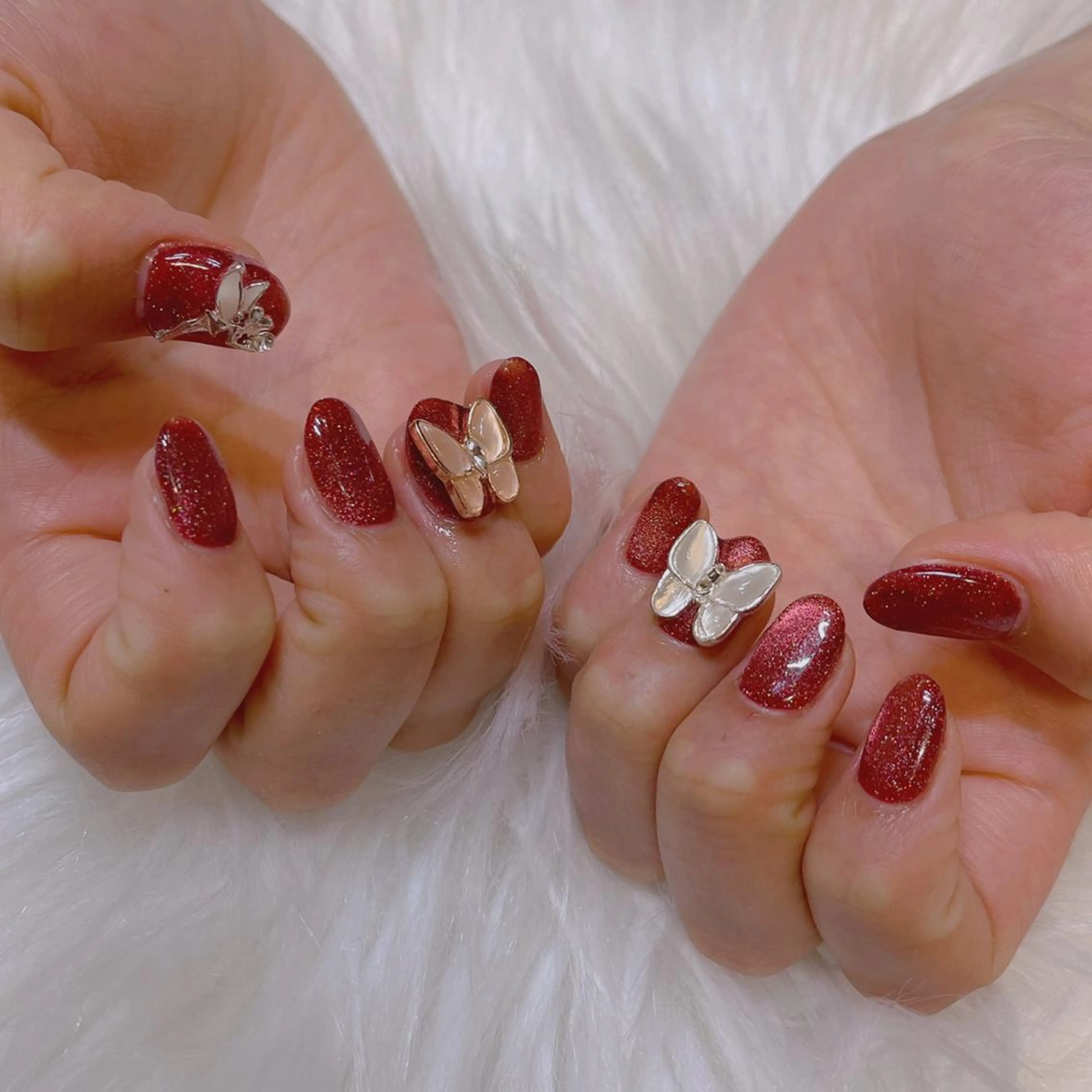 ネイル Private Salon 大宮のネイルデザイン