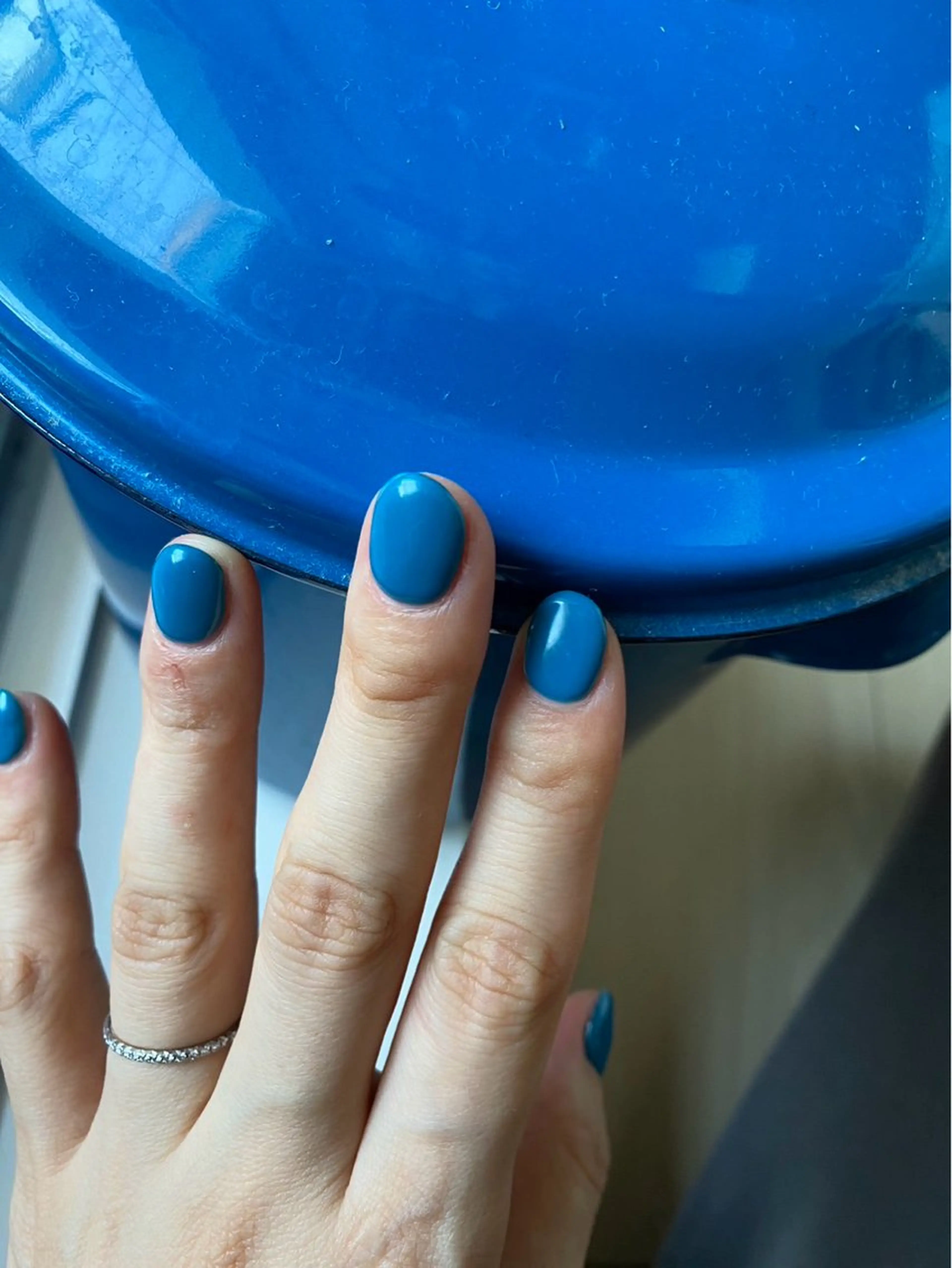 ネイル ハンドネイル ヘアメイクネイリスト 💄💅hidemiのヘアスタイル