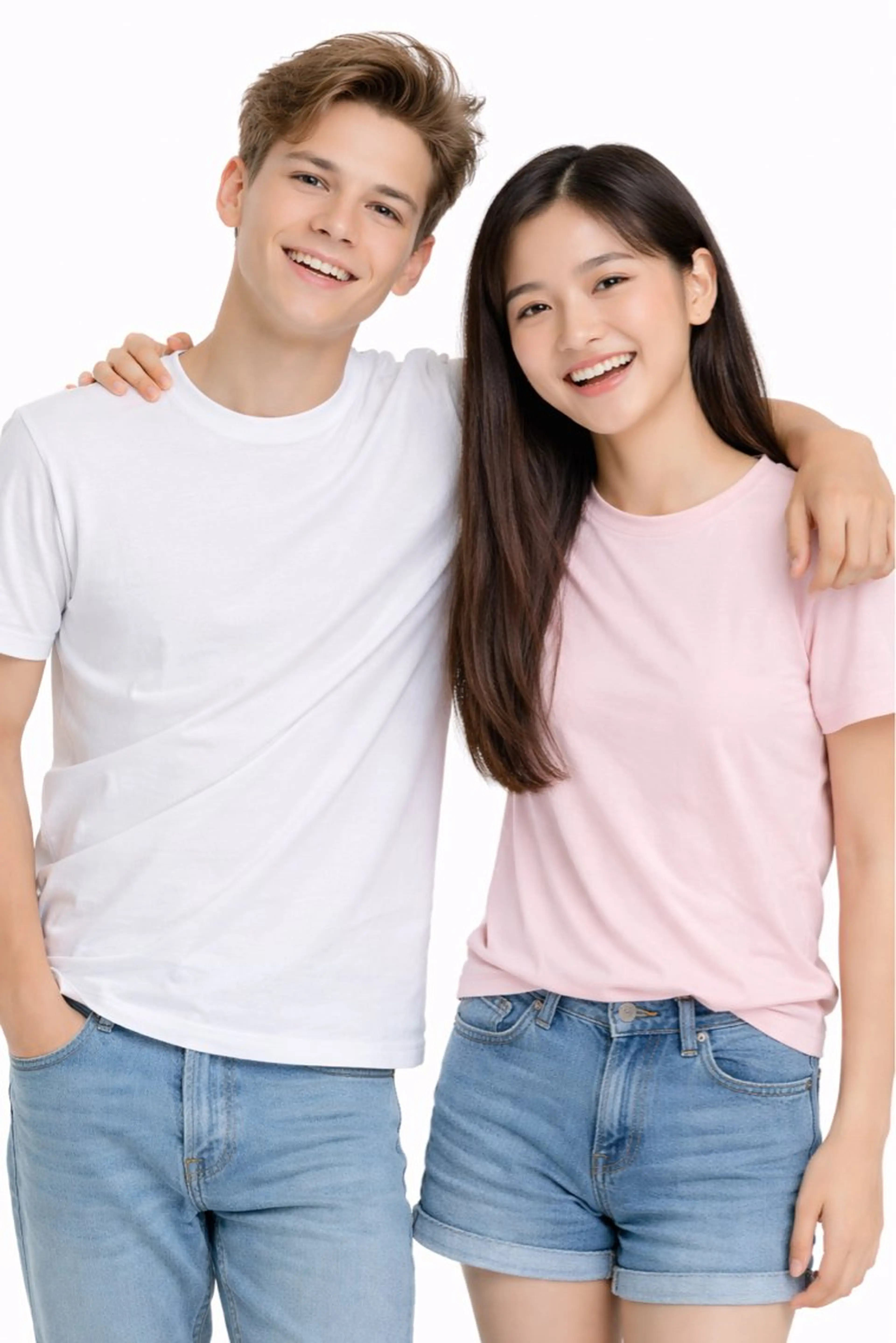 【ジュニア男女|新規限定】全身光脱毛(顔•VIOなし)13​〜​17歳✨の写真