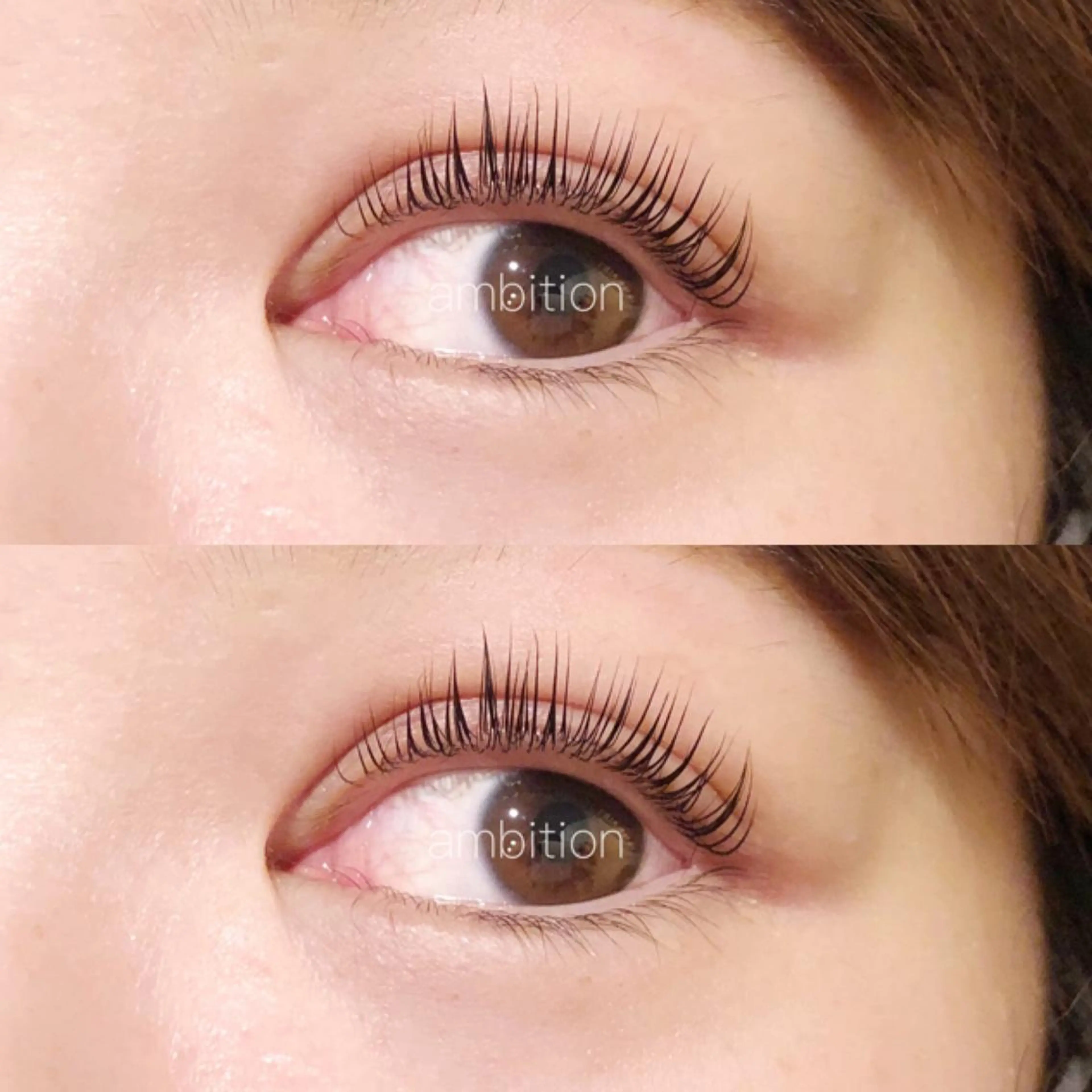 マツエク・マツパ パリジェンヌラッシュリフト デイジーラッシュ 大阪駅前第3ビルのマツエク・マツパデザイン