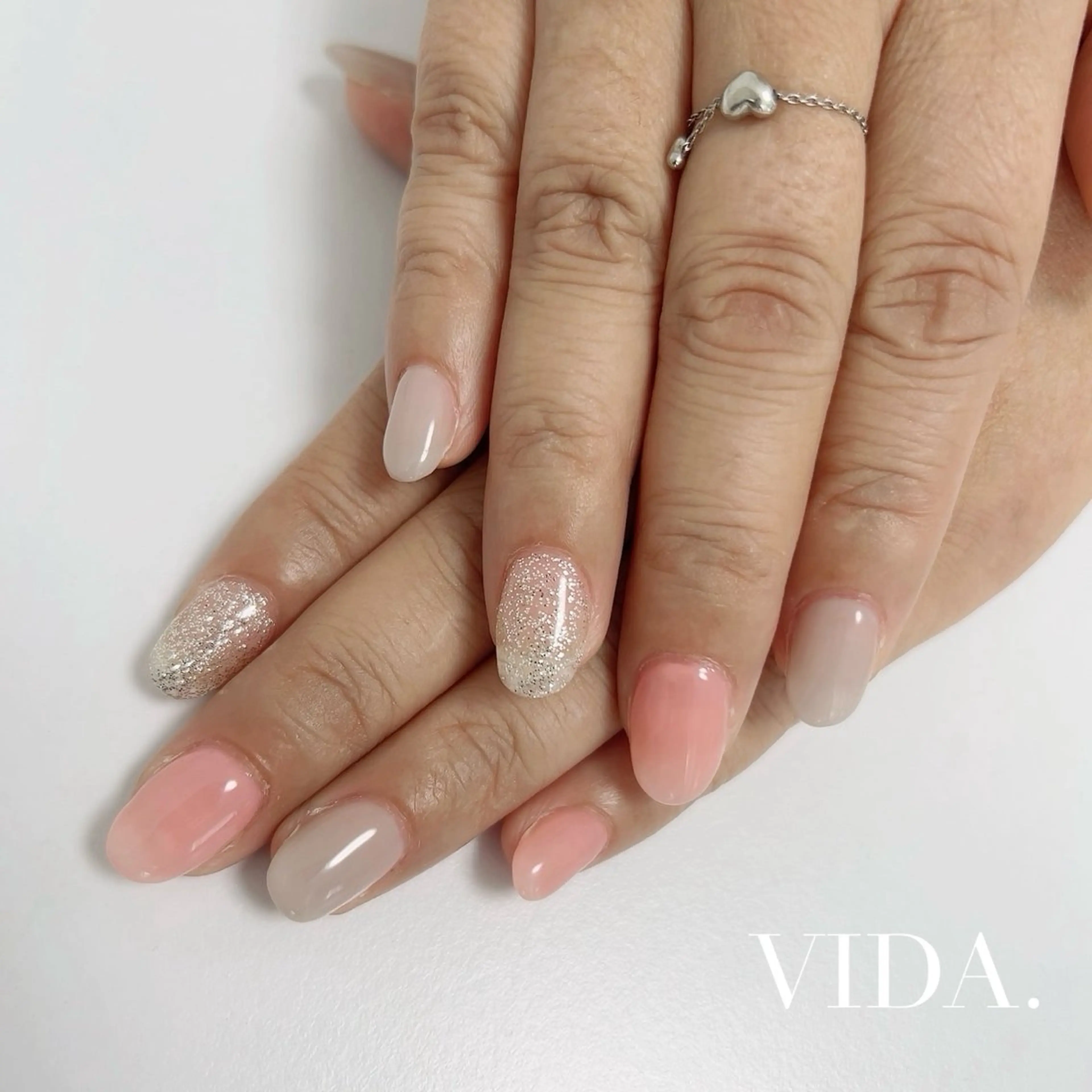 ネイル ハンドネイル private salon VIDAのネイルデザイン