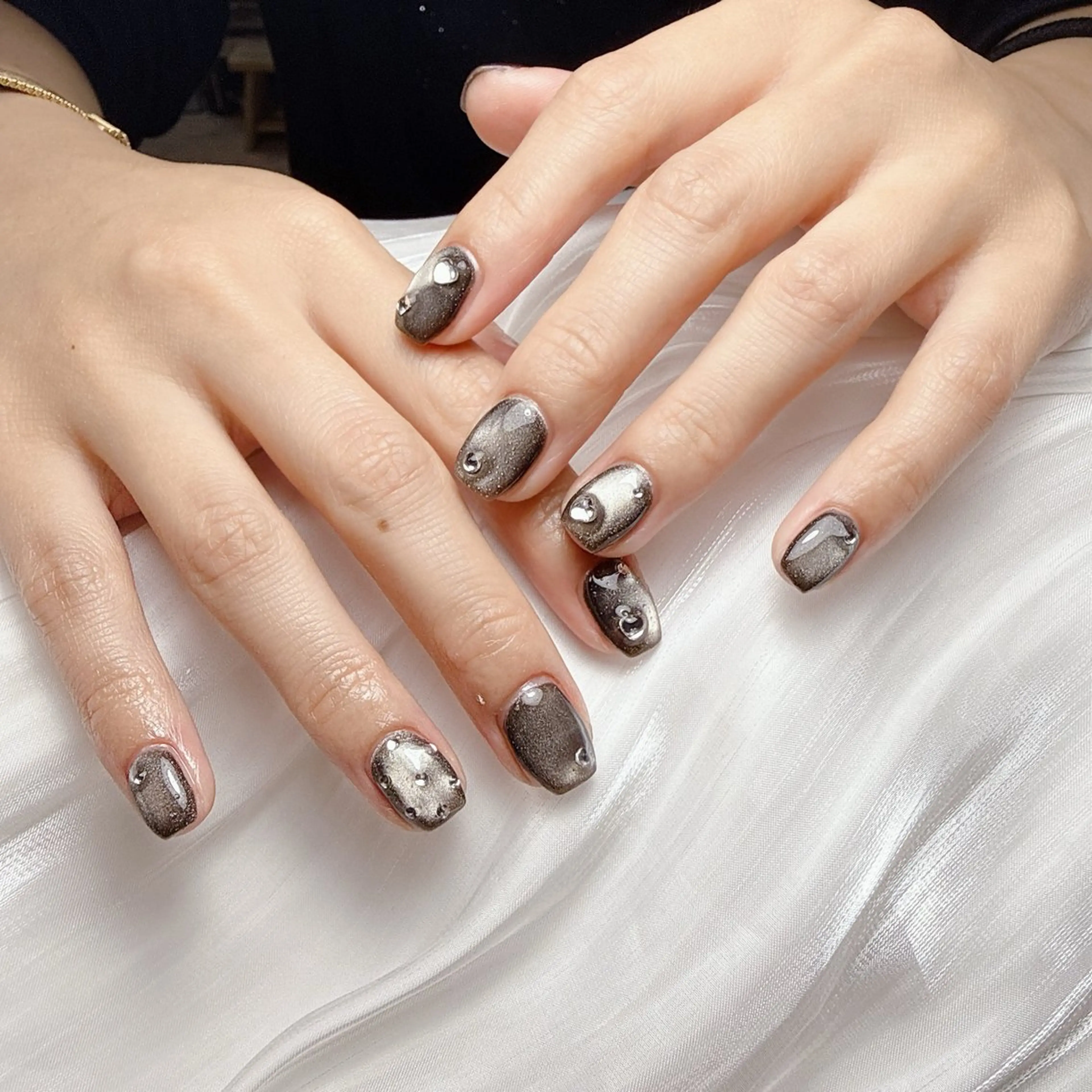 ネイル ハンドネイル ハンドケア LS NailSalonのネイルデザイン