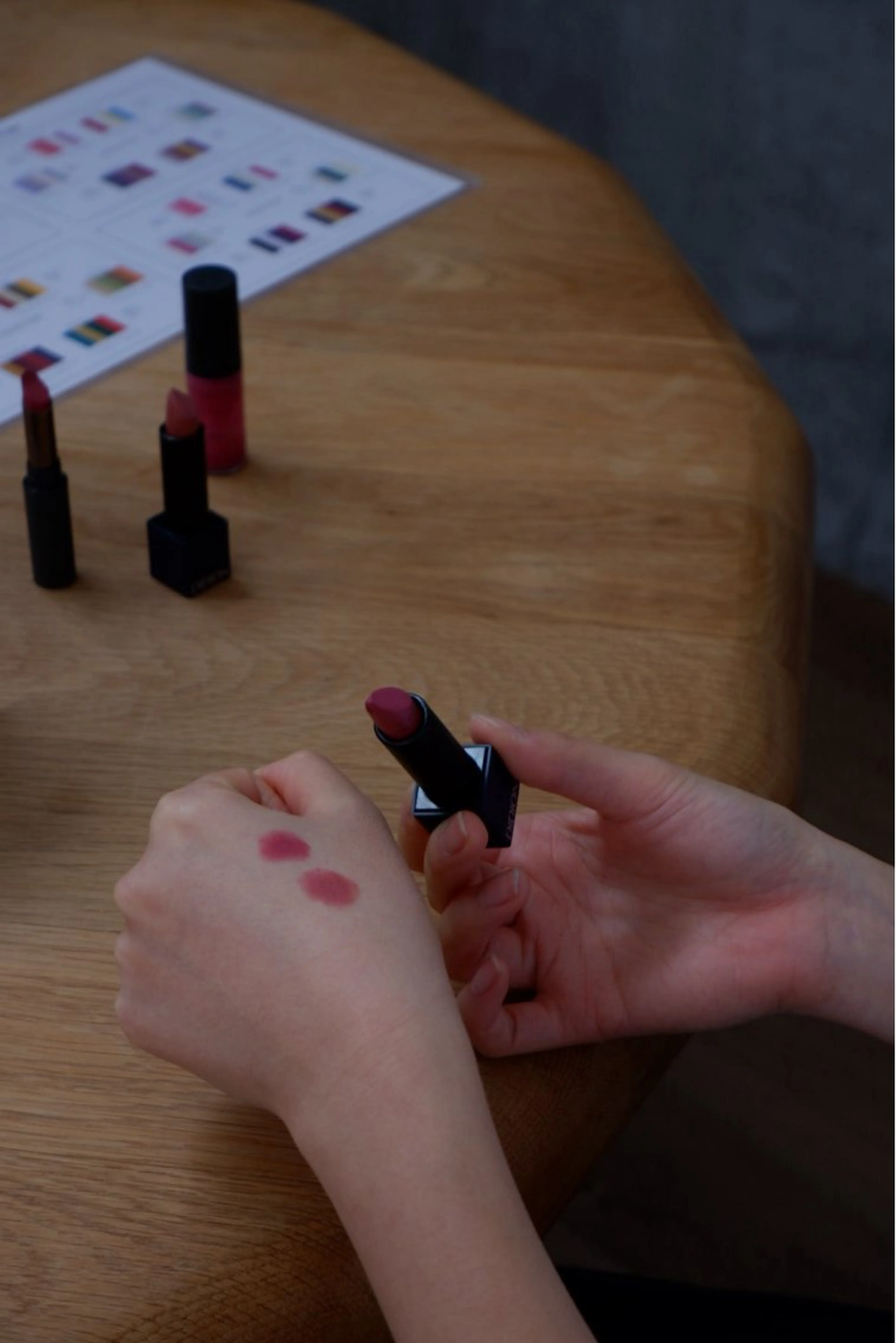 パーソナルカラー診断 骨格診断 顔タイプ診断 パーソナルカラー診断 骨格/顔🪞Kanaのその他イメージ