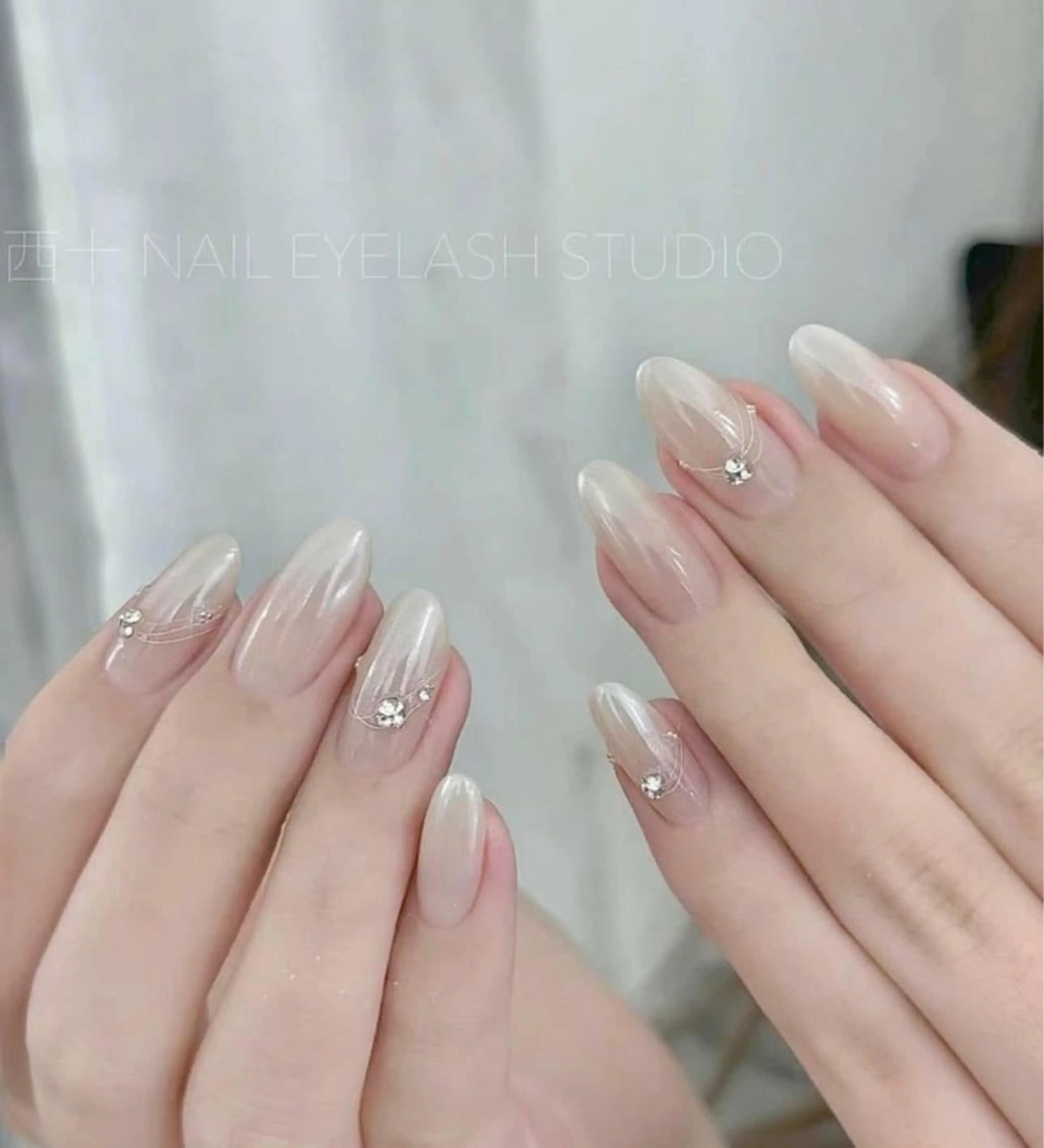 ネイル Ruby Nail Salonのネイルデザイン