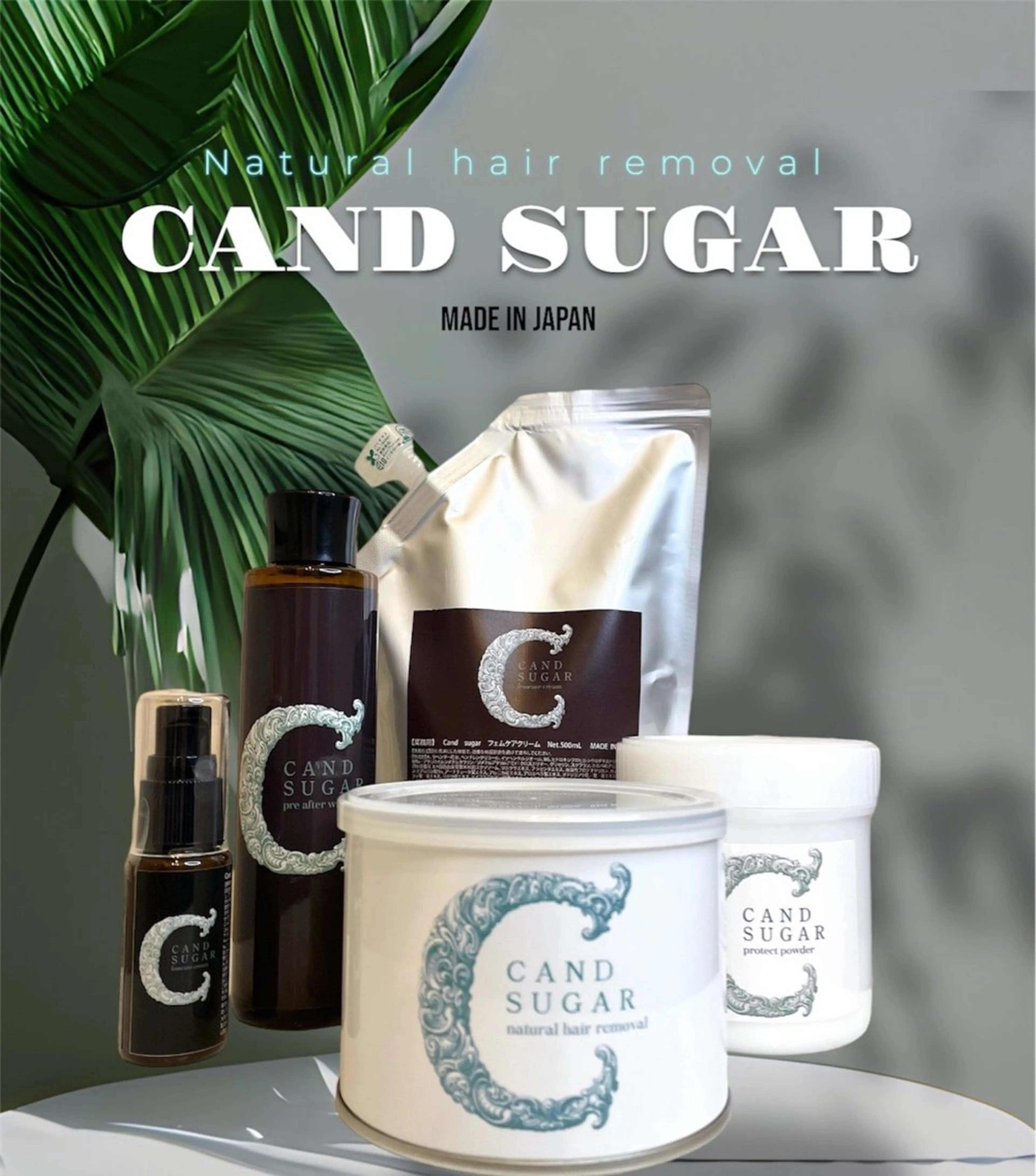 ⭐️vioのシュガーリング脱毛とSHR脱毛のMIX脱毛⭐️の写真