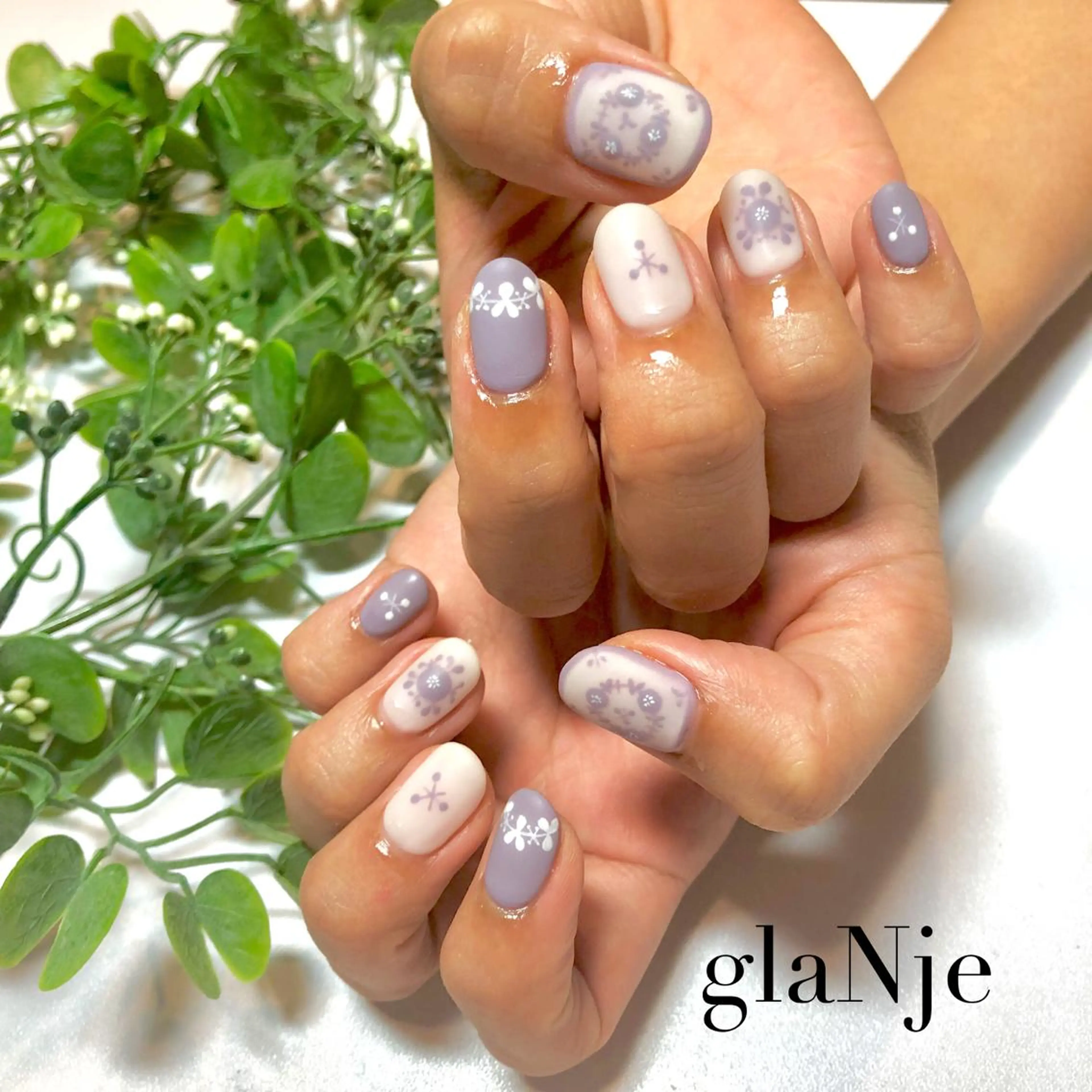 ネイル glaNje部谷 (オーナー)のその他イメージ