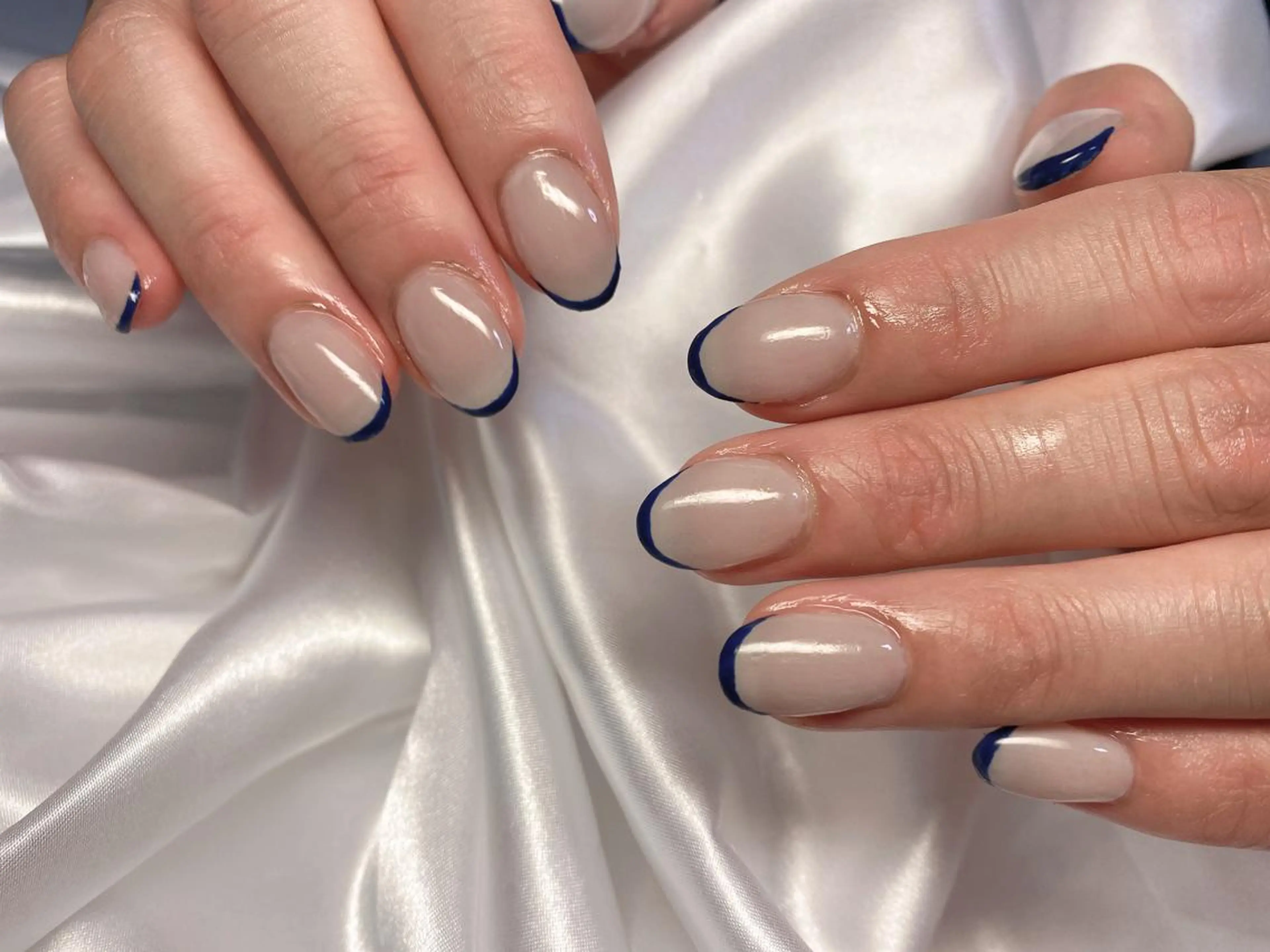 ネイル Nailsalon MONのネイルデザイン