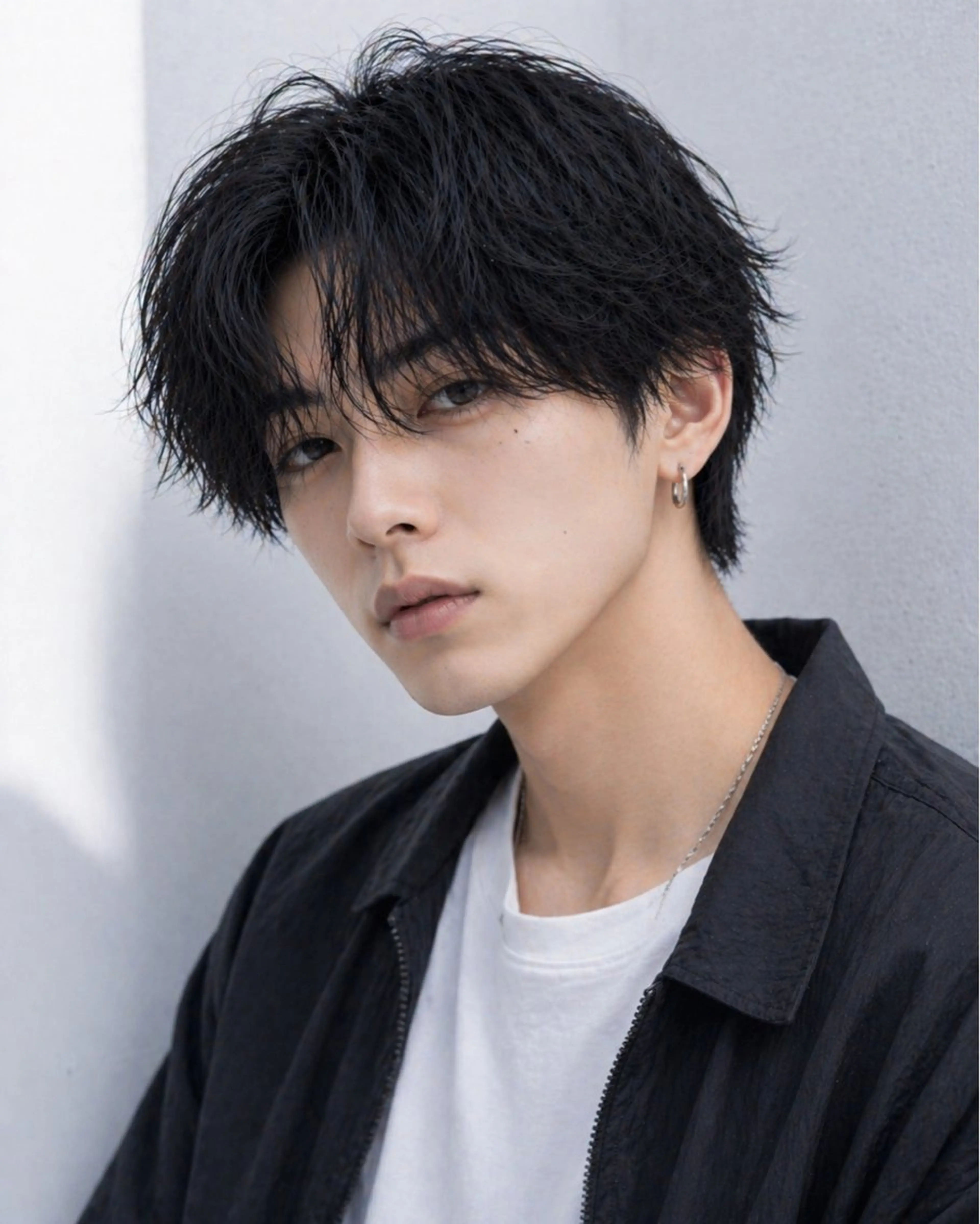 ✂️ 5月新規様限定✂️人気No.3🉐似合わせメンズカット＋トリートメントの写真