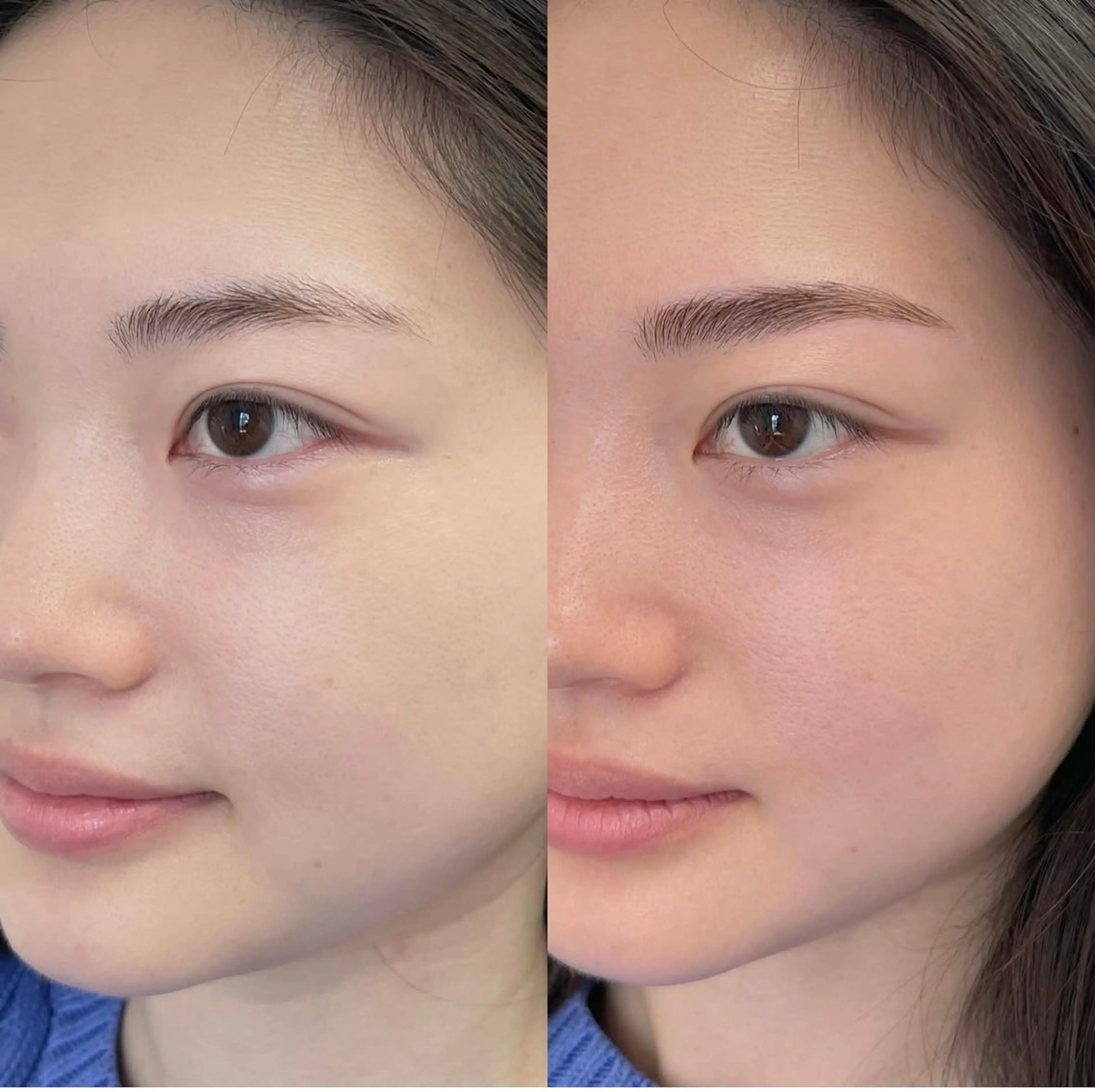 アイブロウ waxyyy. madokaの眉毛・アイブロウイメージ