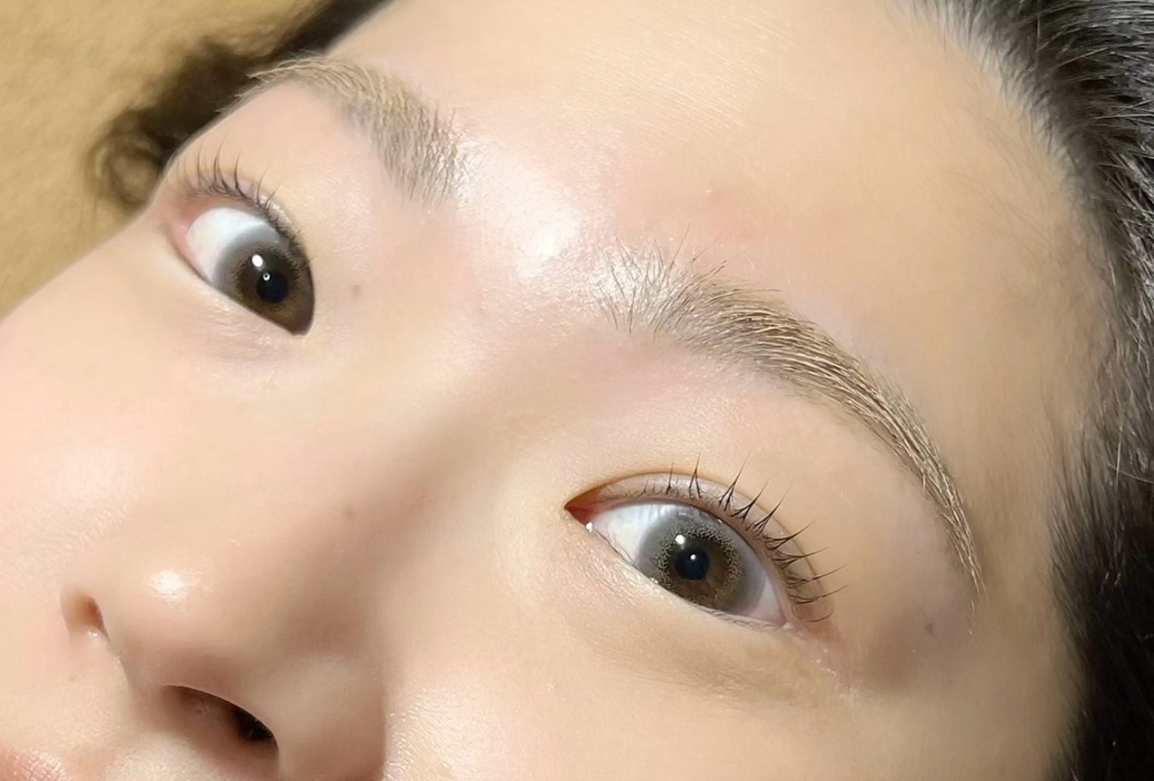 マツエク・マツパ momiyama uraraのマツエク・マツパデザイン