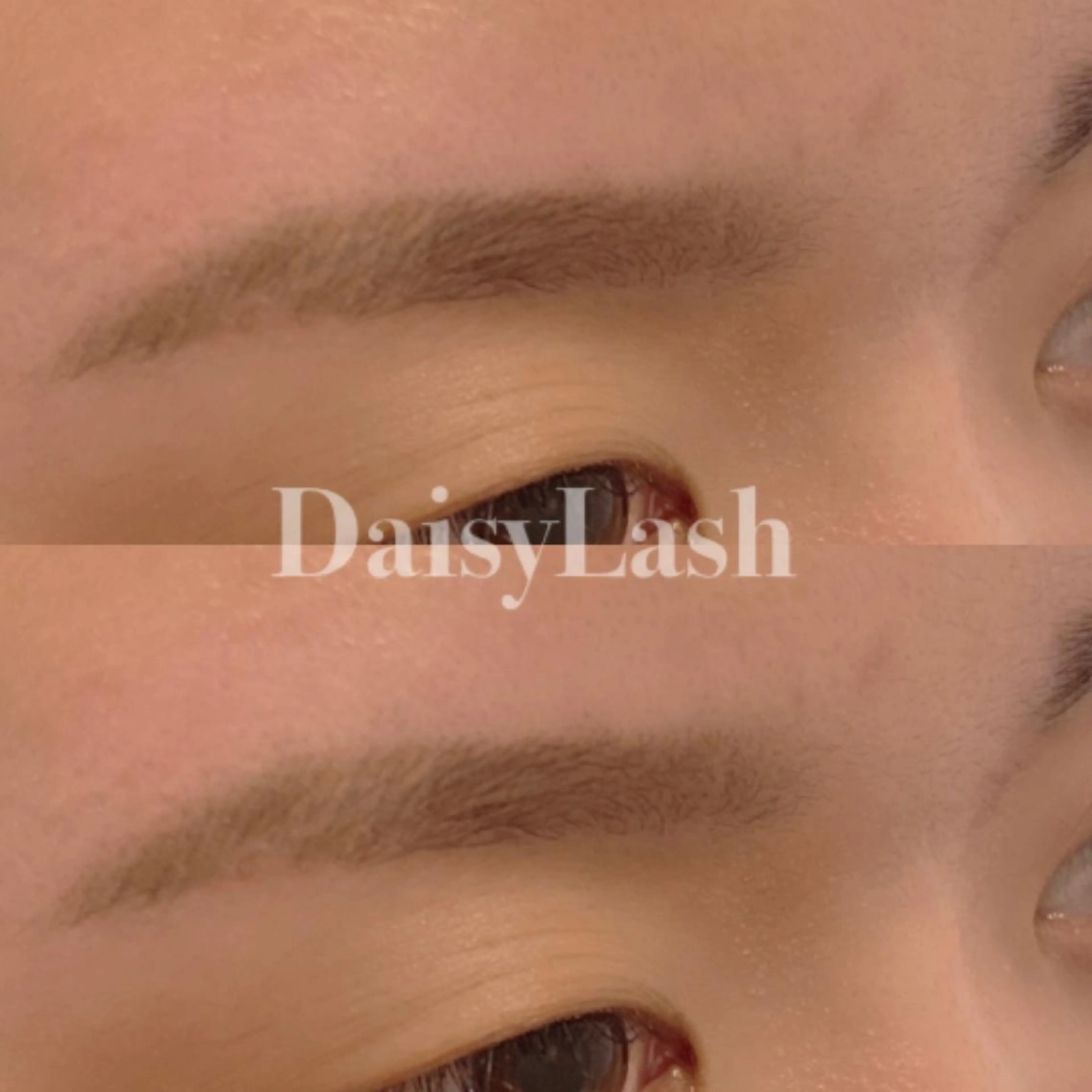 マツエク・マツパ Yugleaf saeのマツエク・マツパデザイン