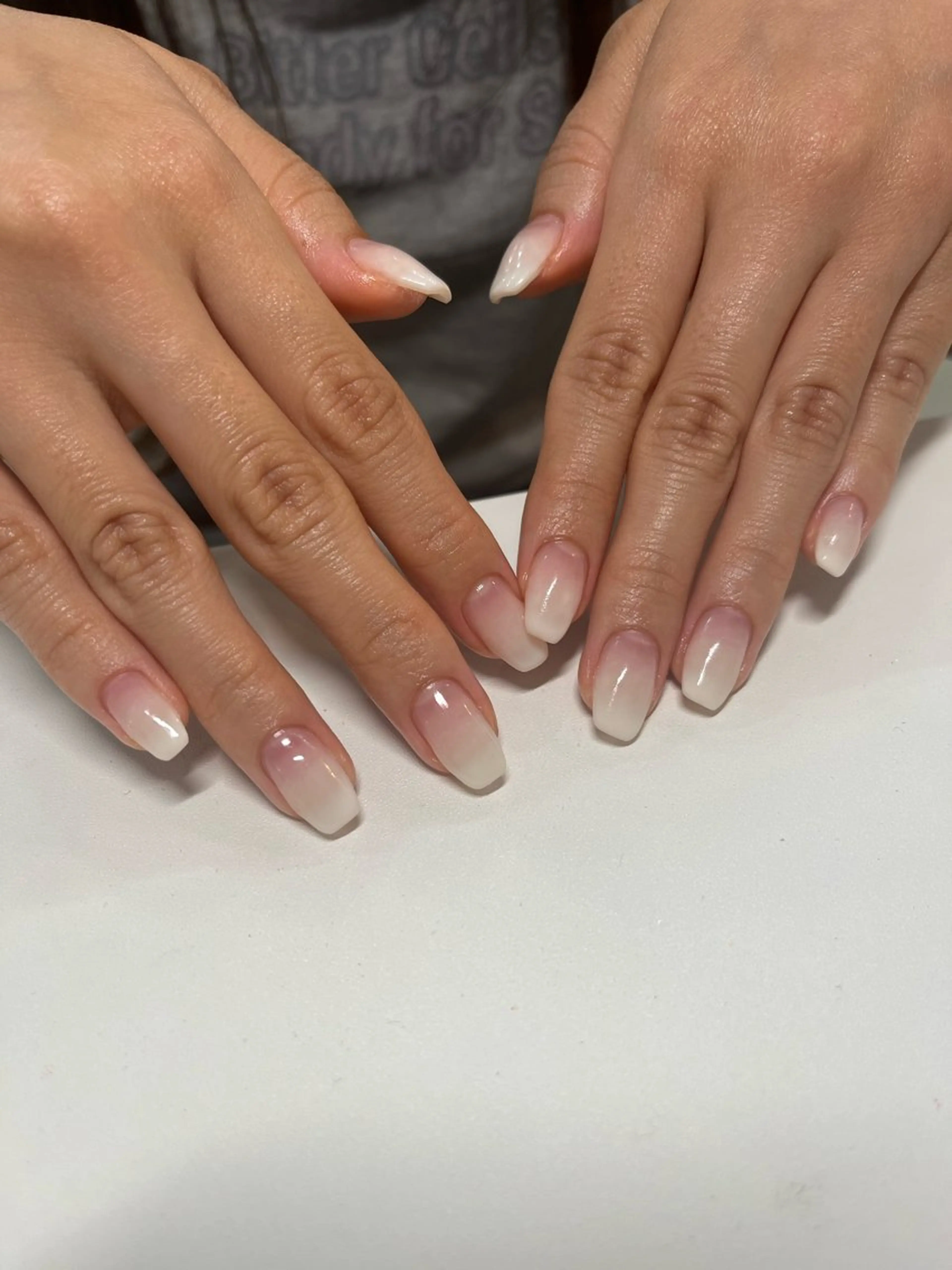 ネイル THE BALM Noahのネイルデザイン