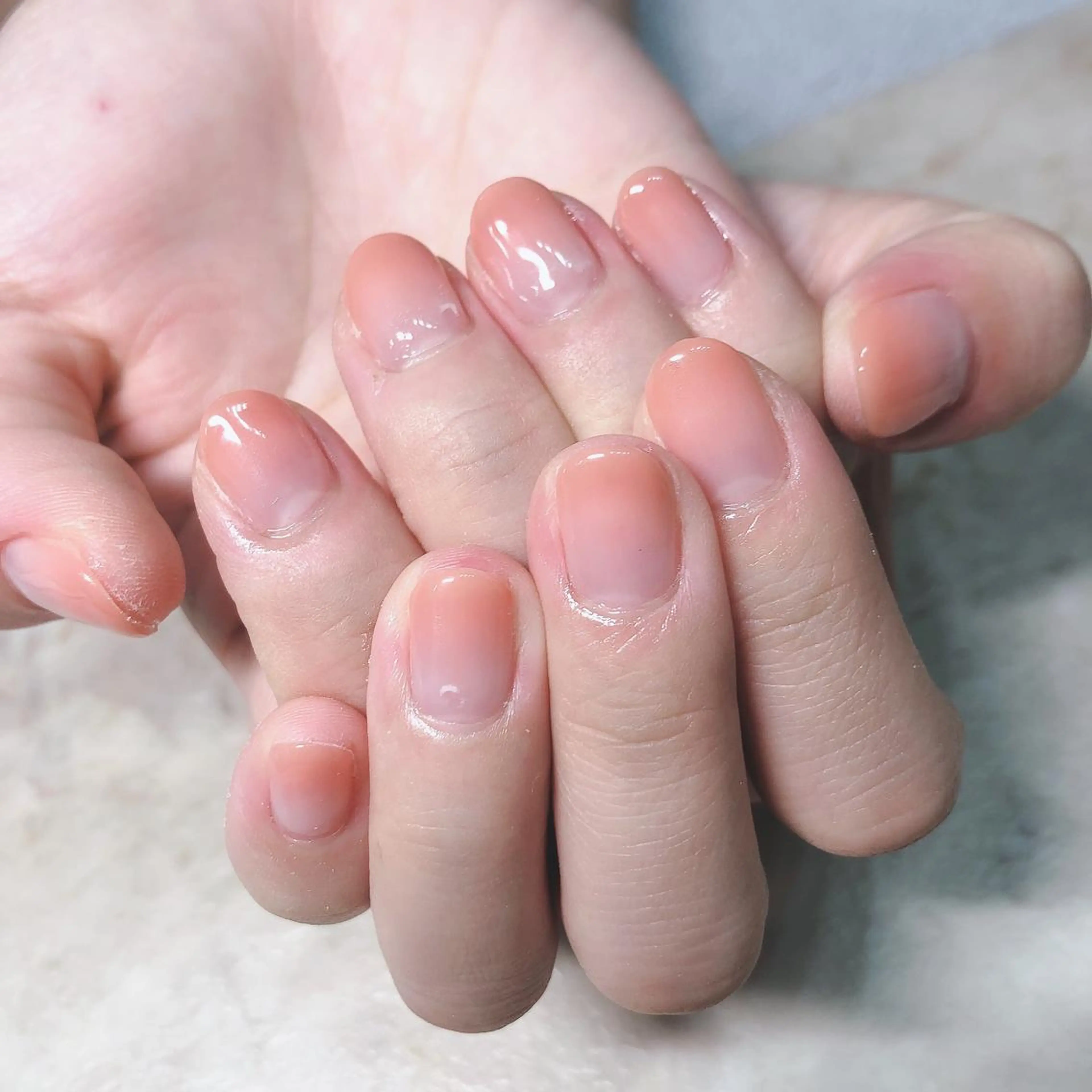 ネイル maison de NALIのネイルデザイン