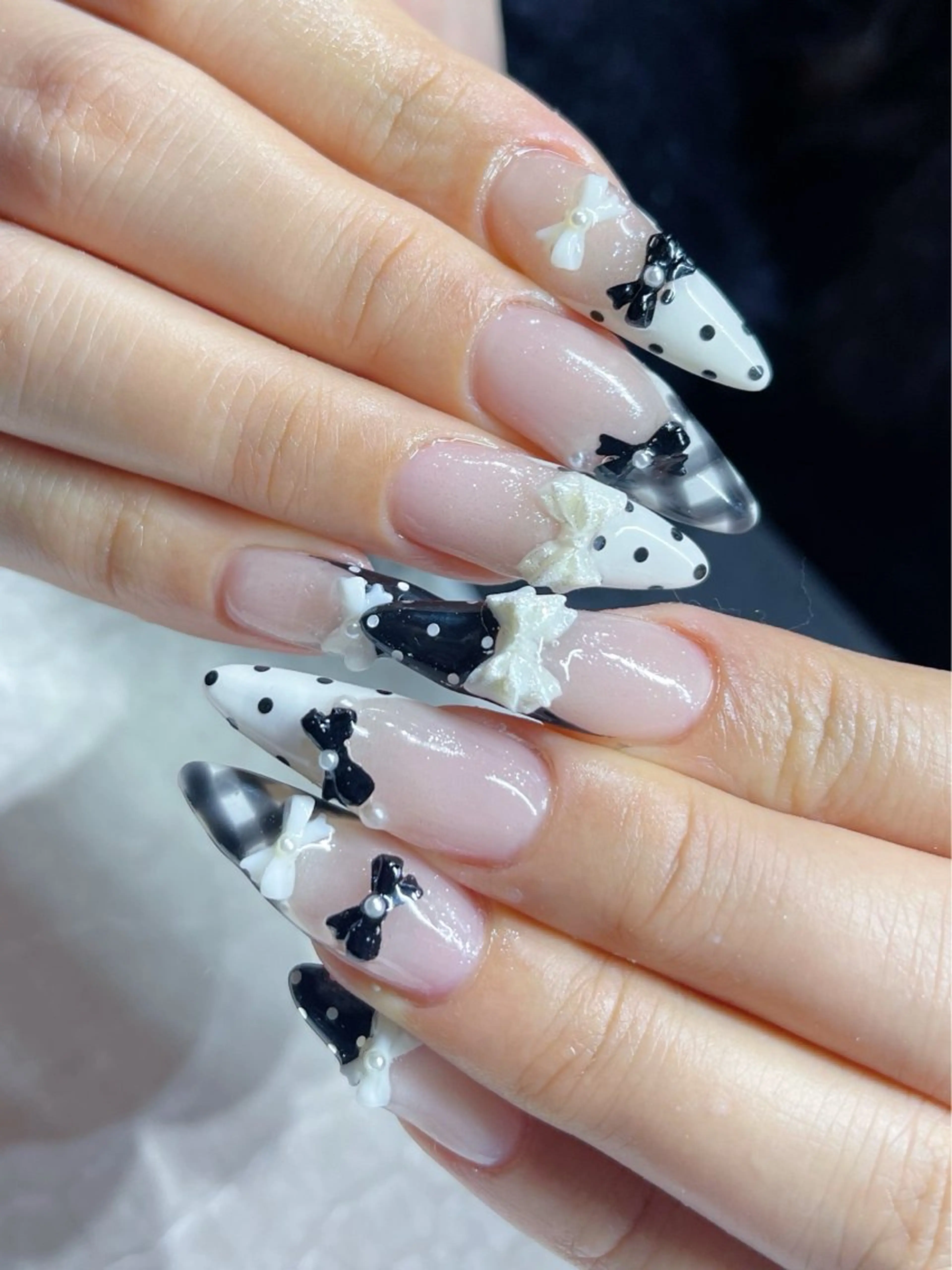 ネイル naildesign BESTのネイルデザイン