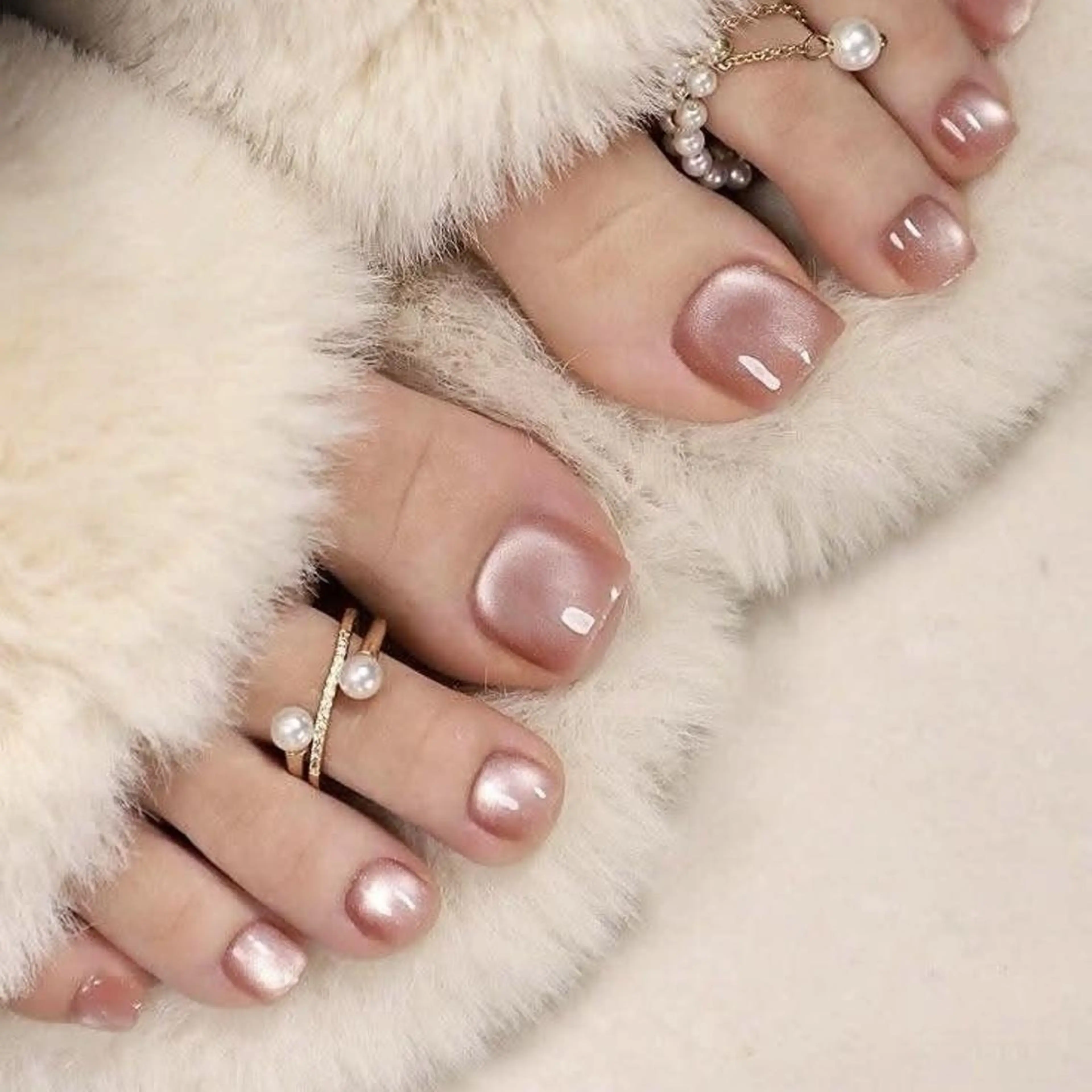 【フット】マグネット・フラッシュ/オフ無料/目安90分の写真