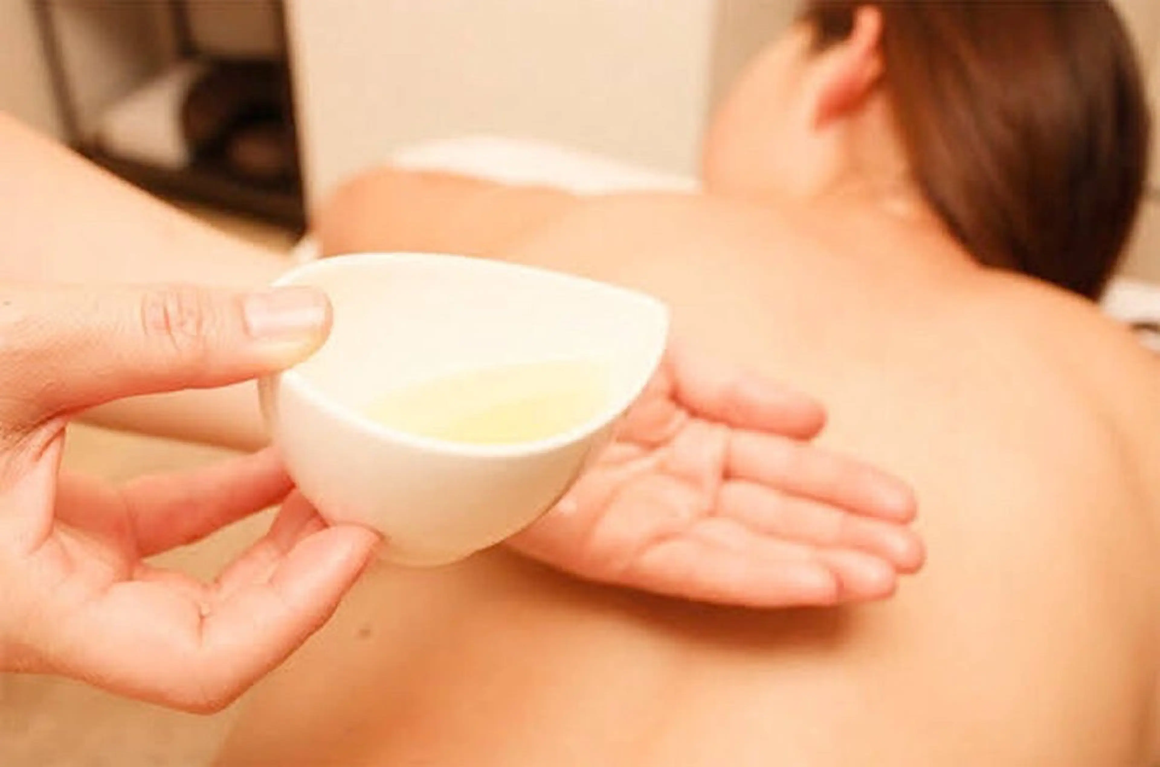 メンズ リラク 楽福RAKUFUKU リンパマッサージのエステ・リラクイメージ