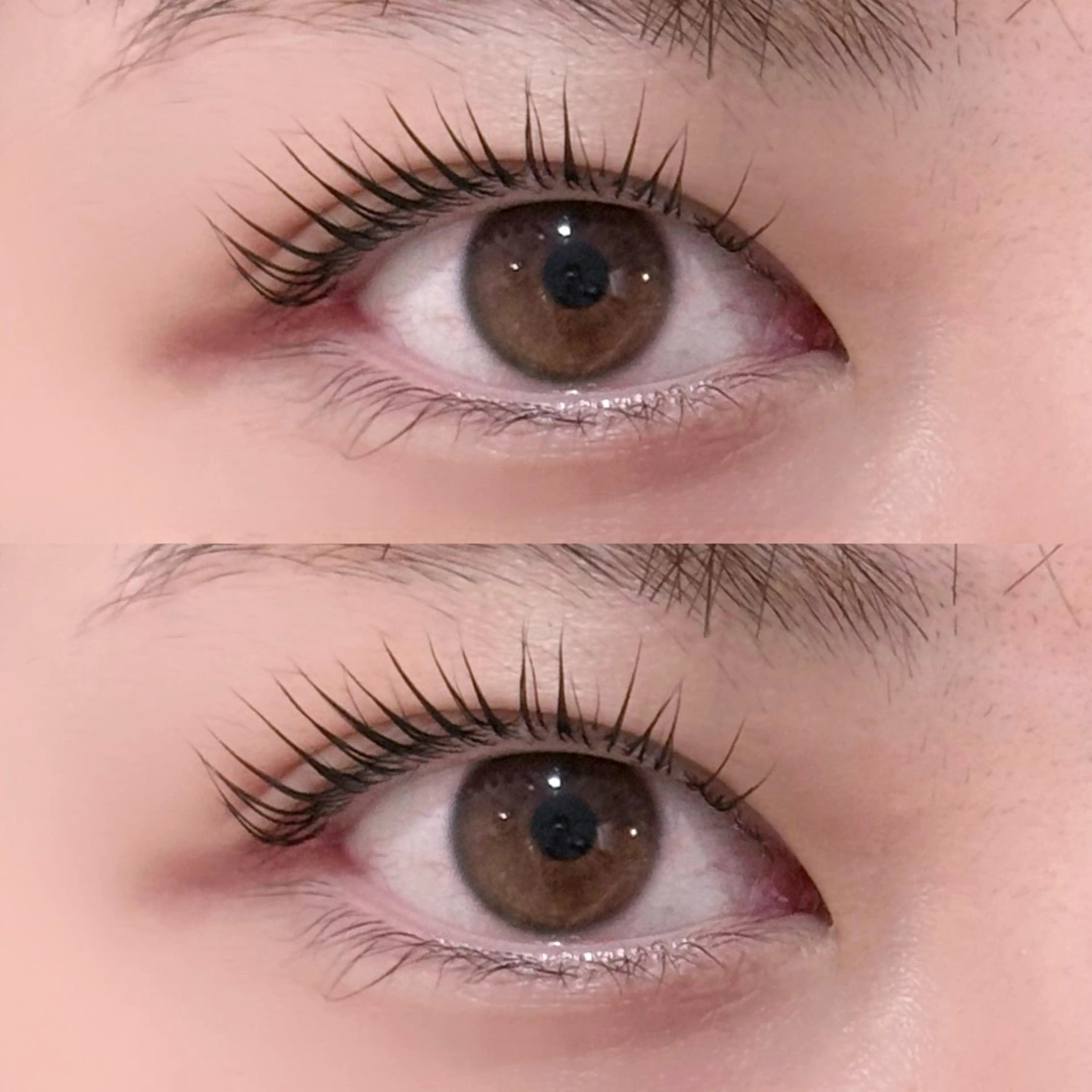 マツエク・マツパ yuno /MADEMOREのマツエク・マツパデザイン